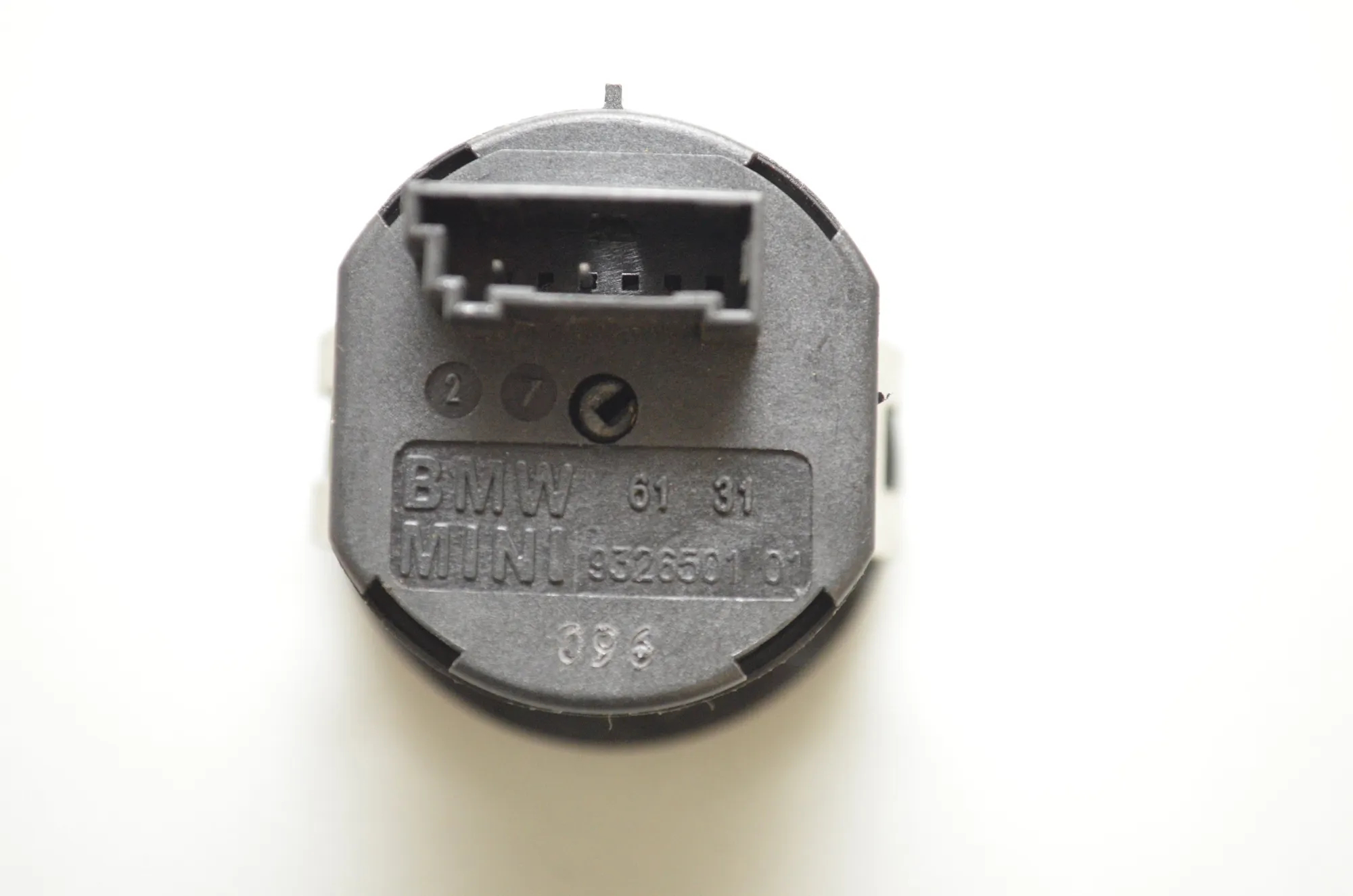 SRS Switch – OEM 9326501 · BMW 2 Cabrio (F23) 220 i 2016 – 5