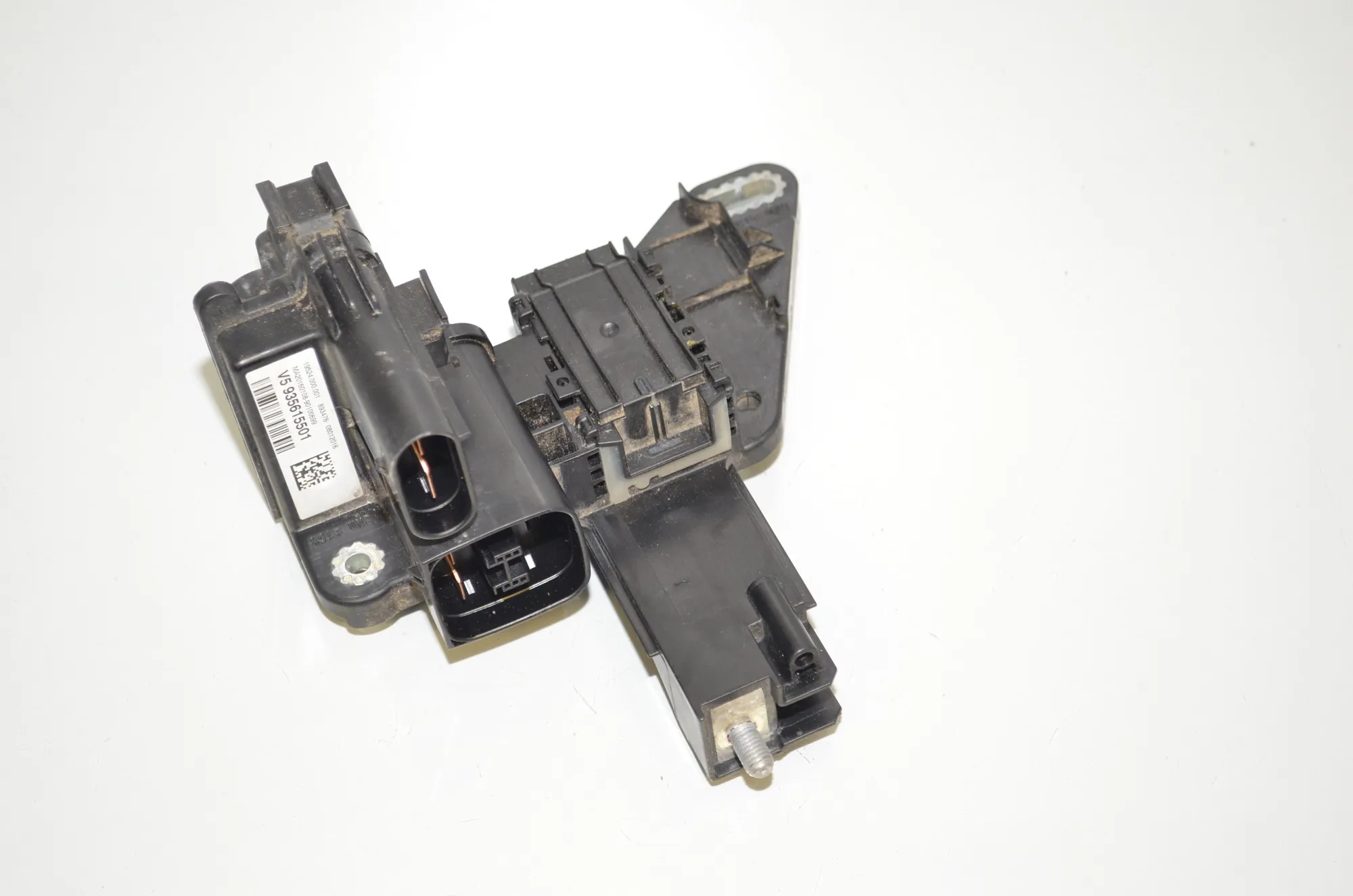 Other Control Units – OEM 9356155 · BMW 2 Cabrio (F23) 220 i 2016