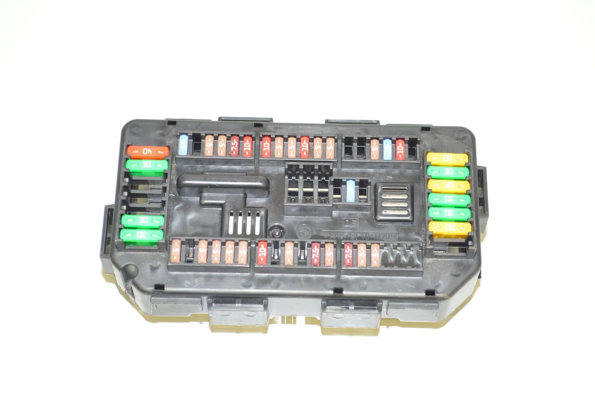 Fuse Box – OEM 9389068 · BMW 2 Cabrio (F23) 220 i 2016
