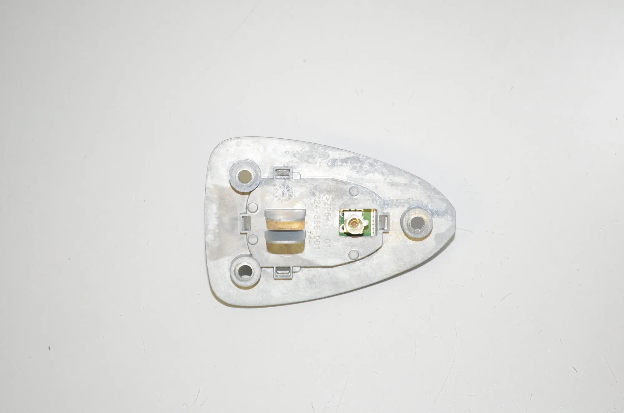 Antenna – OEM 9277812 · BMW 2 Cabrio (F23) 220 i 2016 – 3