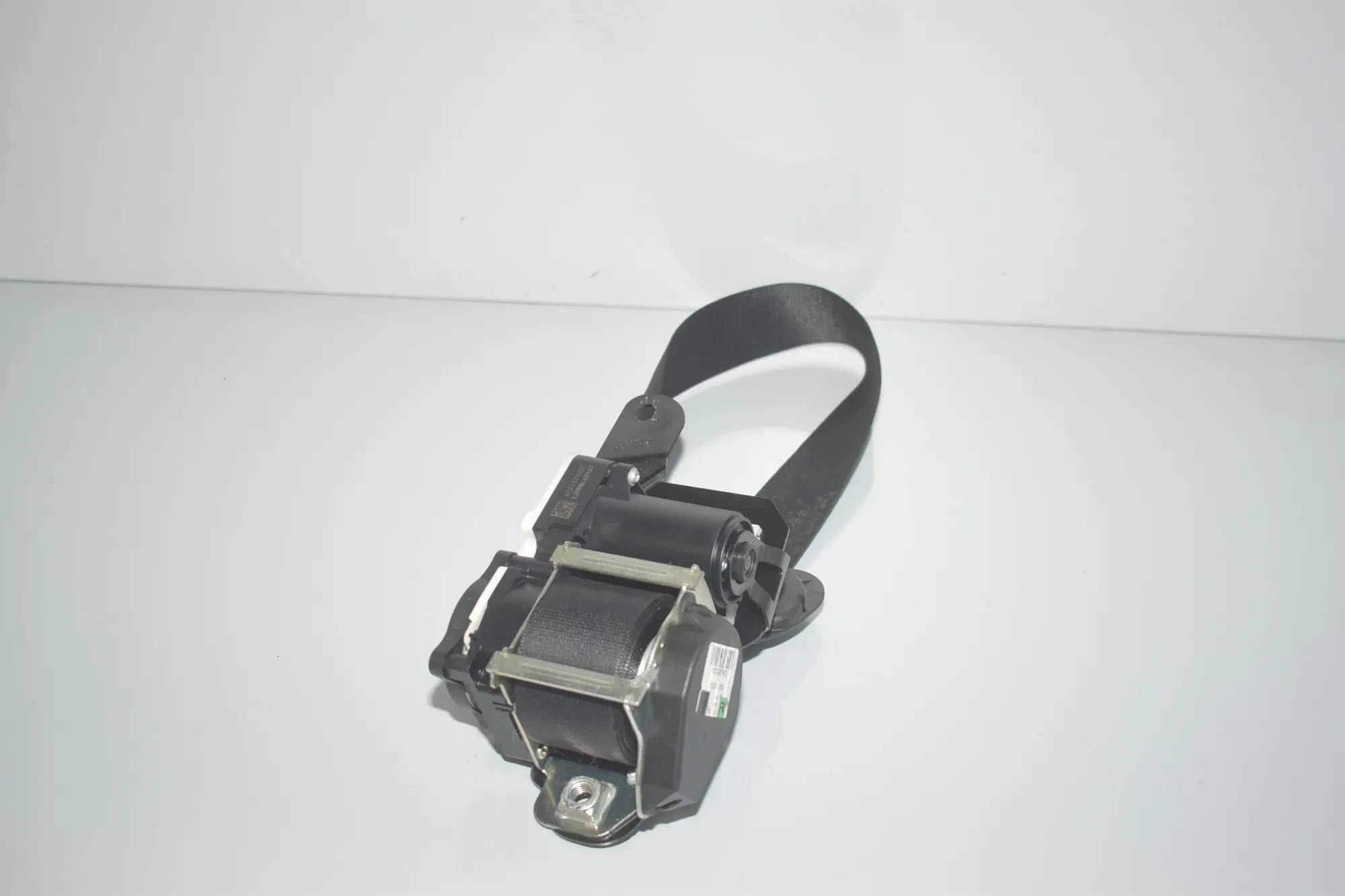 Front Right Seatbelt – OEM 7284238 · BMW 3 (F30, F80) 320 d 2012 – 2