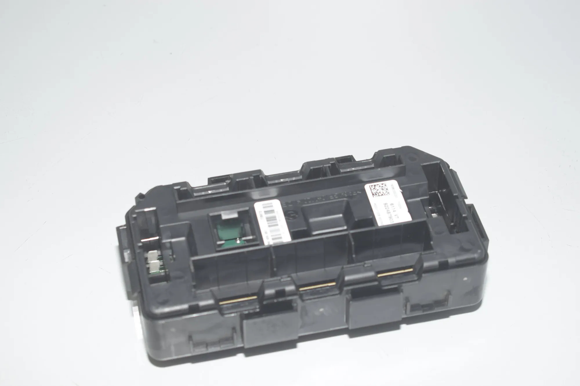 Fuse Box – OEM 9224879 · BMW 3 (F30, F80) 320 d 2012 – 3