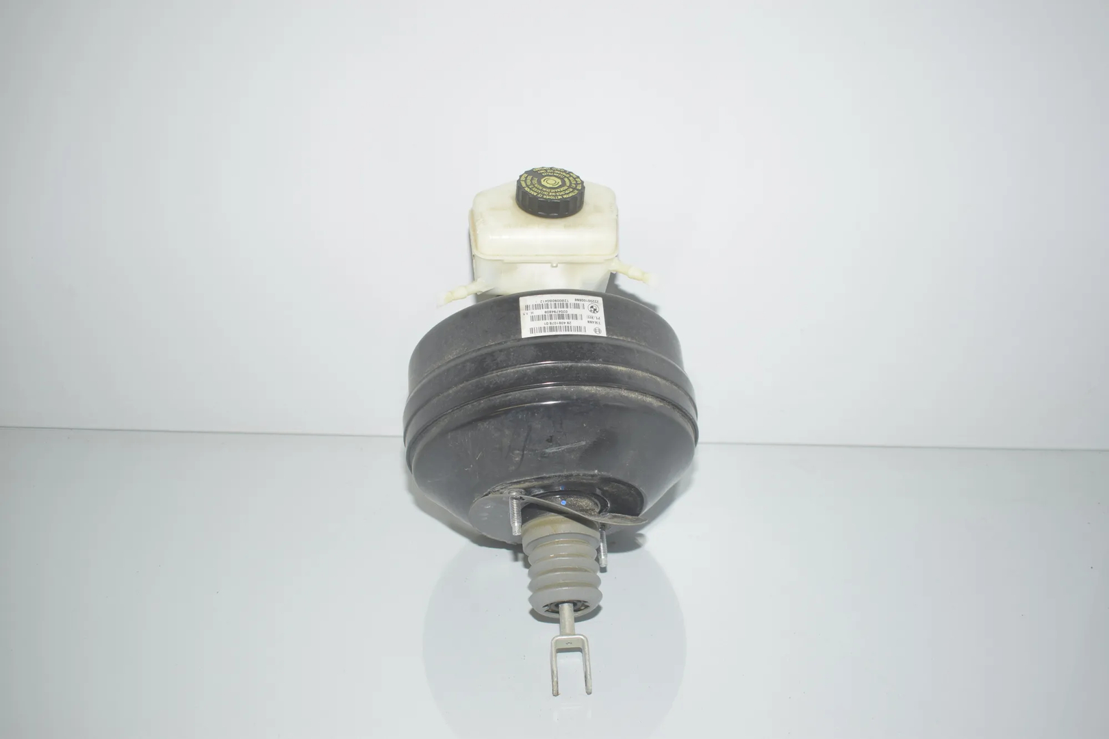 Brake Servo Booster – OEM 4081078 · BMW 3 (F30, F80) 320 d 2012