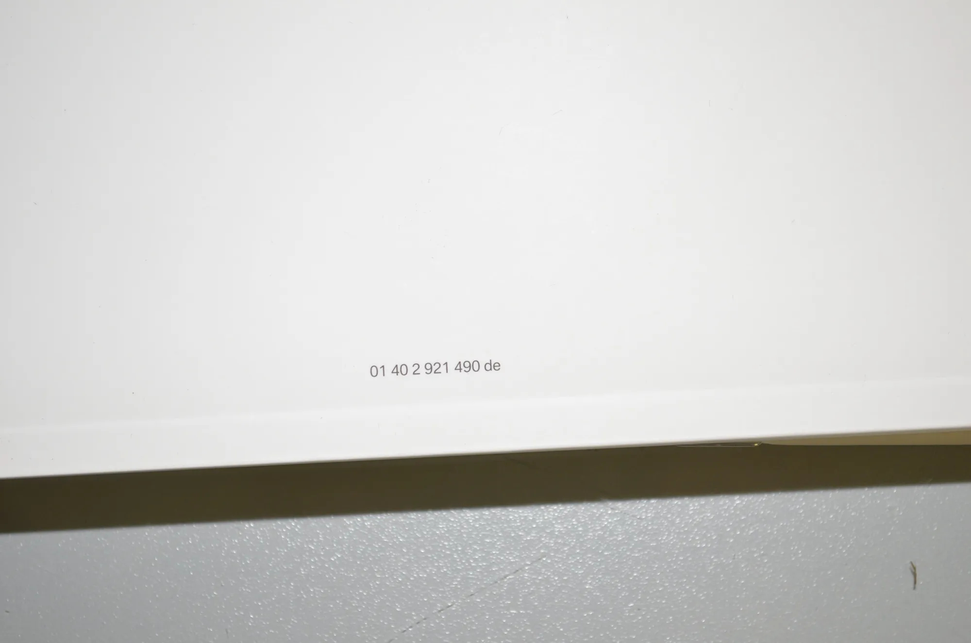 Manual Service Book – OEM 2925845 · BMW 3 Gran Turismo (F34) 320 d 2014 – 5