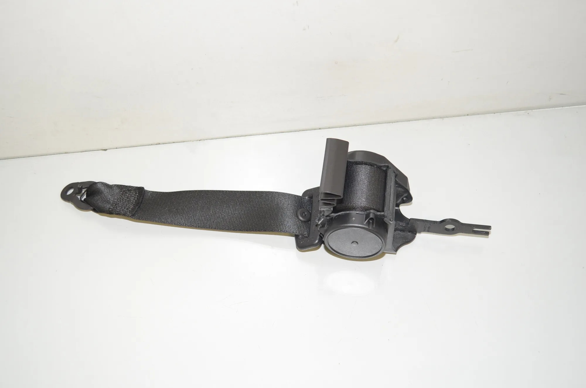 Rear Right Seatbelt – OEM 7259389 · BMW 3 Gran Turismo (F34) 320 d 2014 – 3