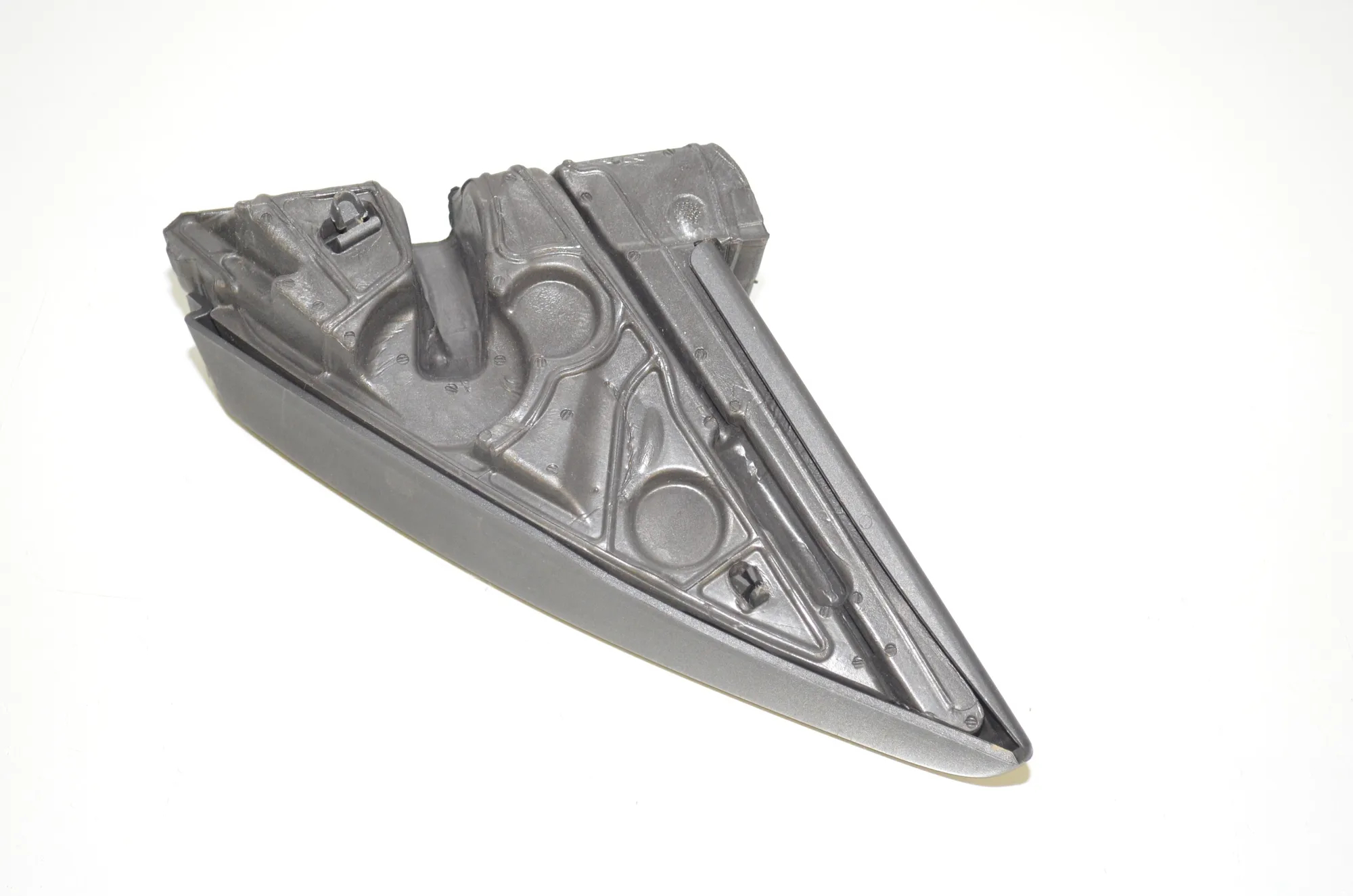 Other Interior Parts – OEM 7295508 · BMW 3 Gran Turismo (F34) 320 d 2014 – 4