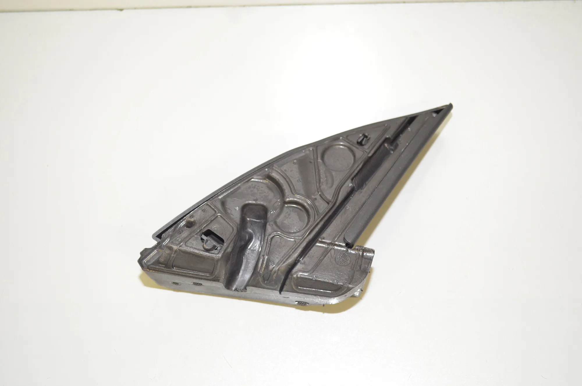 Other Interior Parts – OEM 7295507 · BMW 3 Gran Turismo (F34) 320 d 2014 – 3