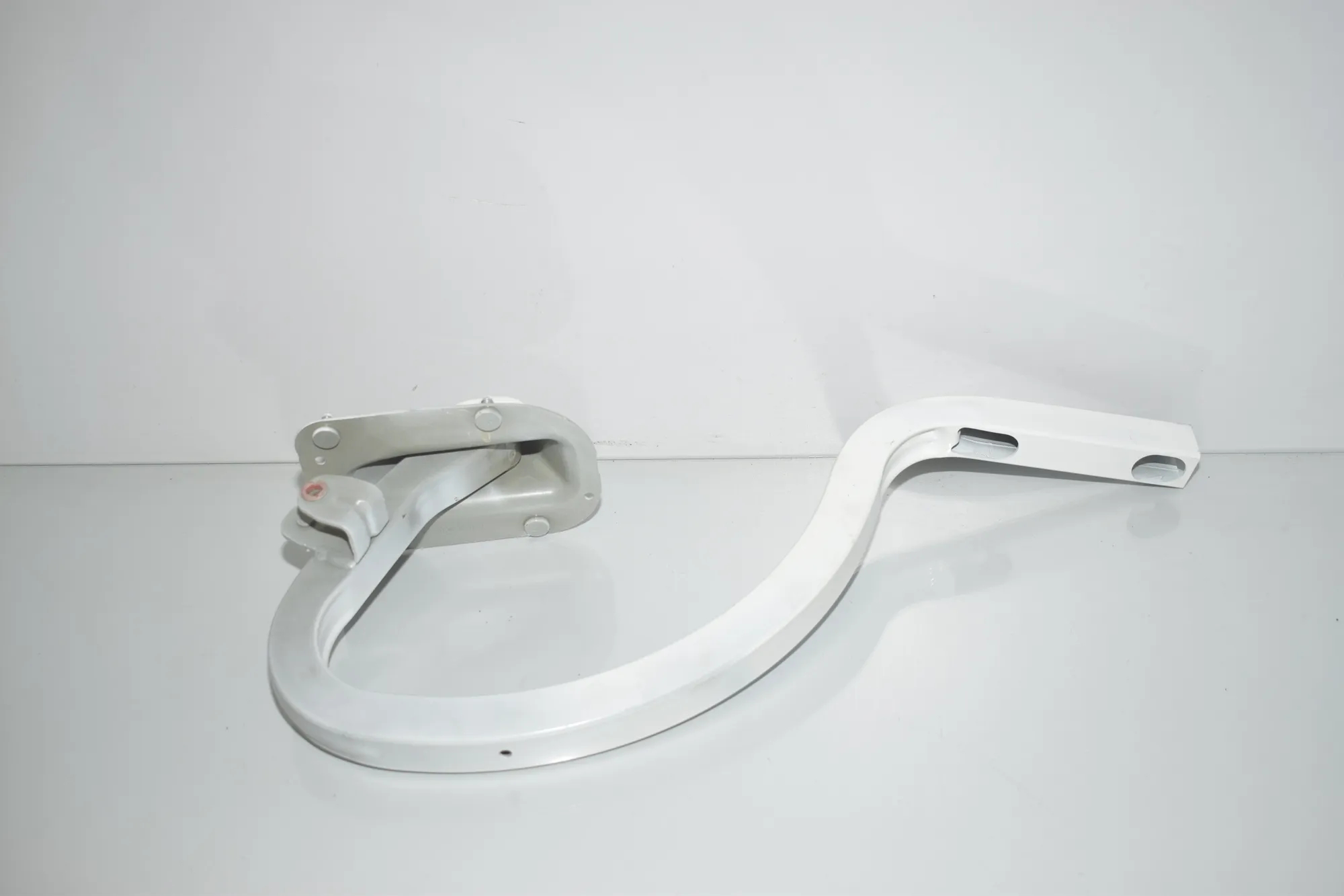 Left Side Bootlid Hinge – OEM 7255637 · BMW 3 (F30, F80) 320 d 2012 – 2