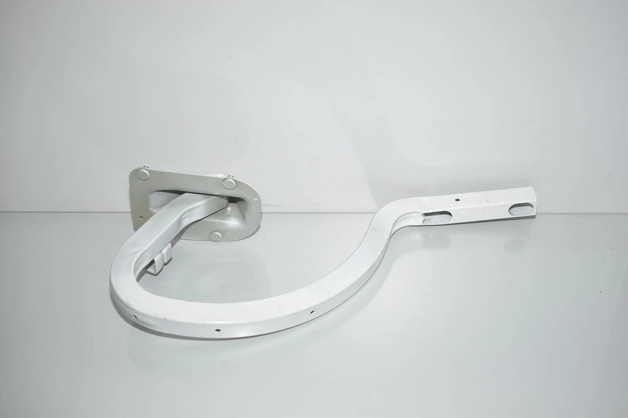 Right Side Bootlid Hinge – OEM 7255638 · BMW 3 (F30, F80) 320 d 2012 – 2