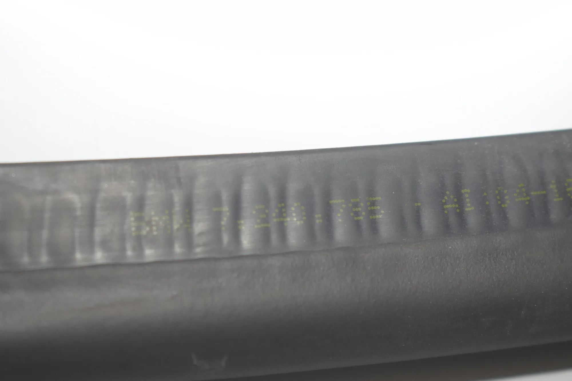 Other Interior Parts – OEM 7240785 · BMW 3 (F30, F80) 320 d 2012 – 4