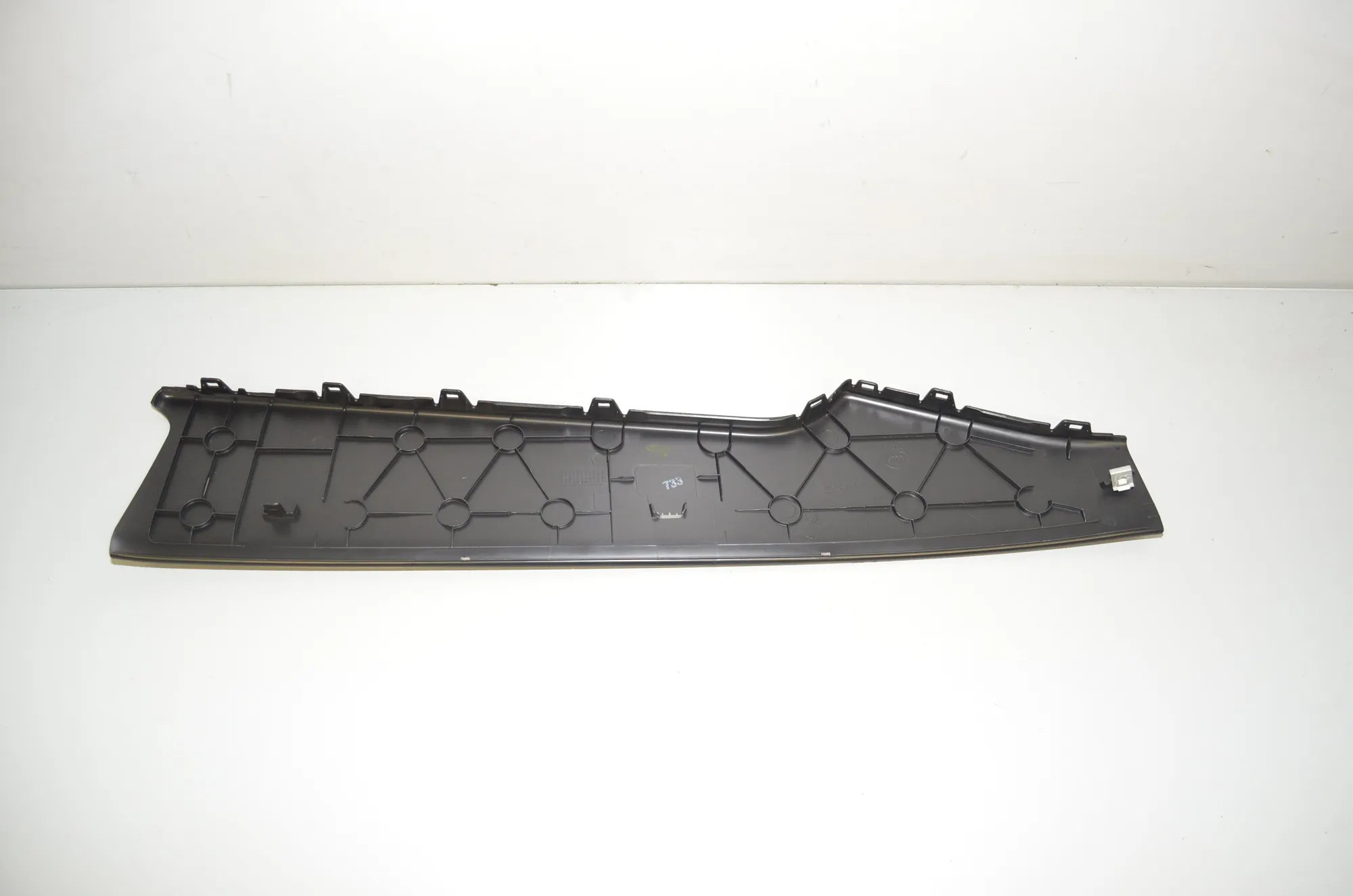 Other Interior Parts – OEM 7295623 · BMW 3 Gran Turismo (F34) 320 d 2014 – 3