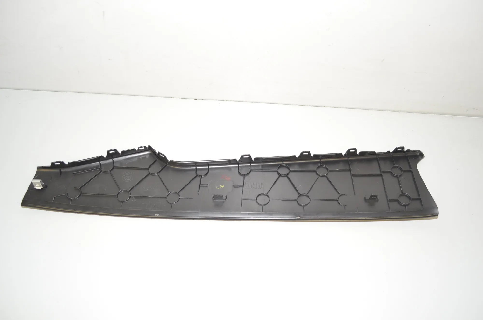Other Interior Parts – OEM 7295624 · BMW 3 Gran Turismo (F34) 320 d 2014 – 3