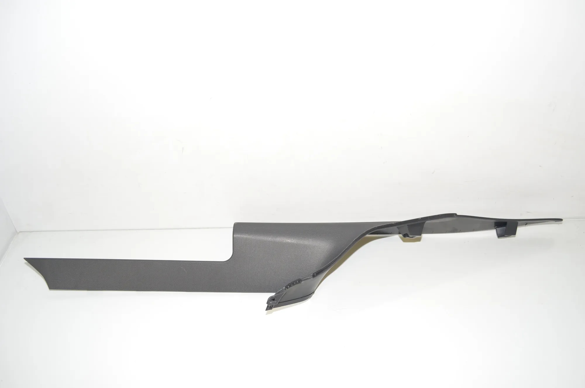 Right Side Pillar Trim – OEM 7276842 · BMW 3 Gran Turismo (F34) 320 d 2014