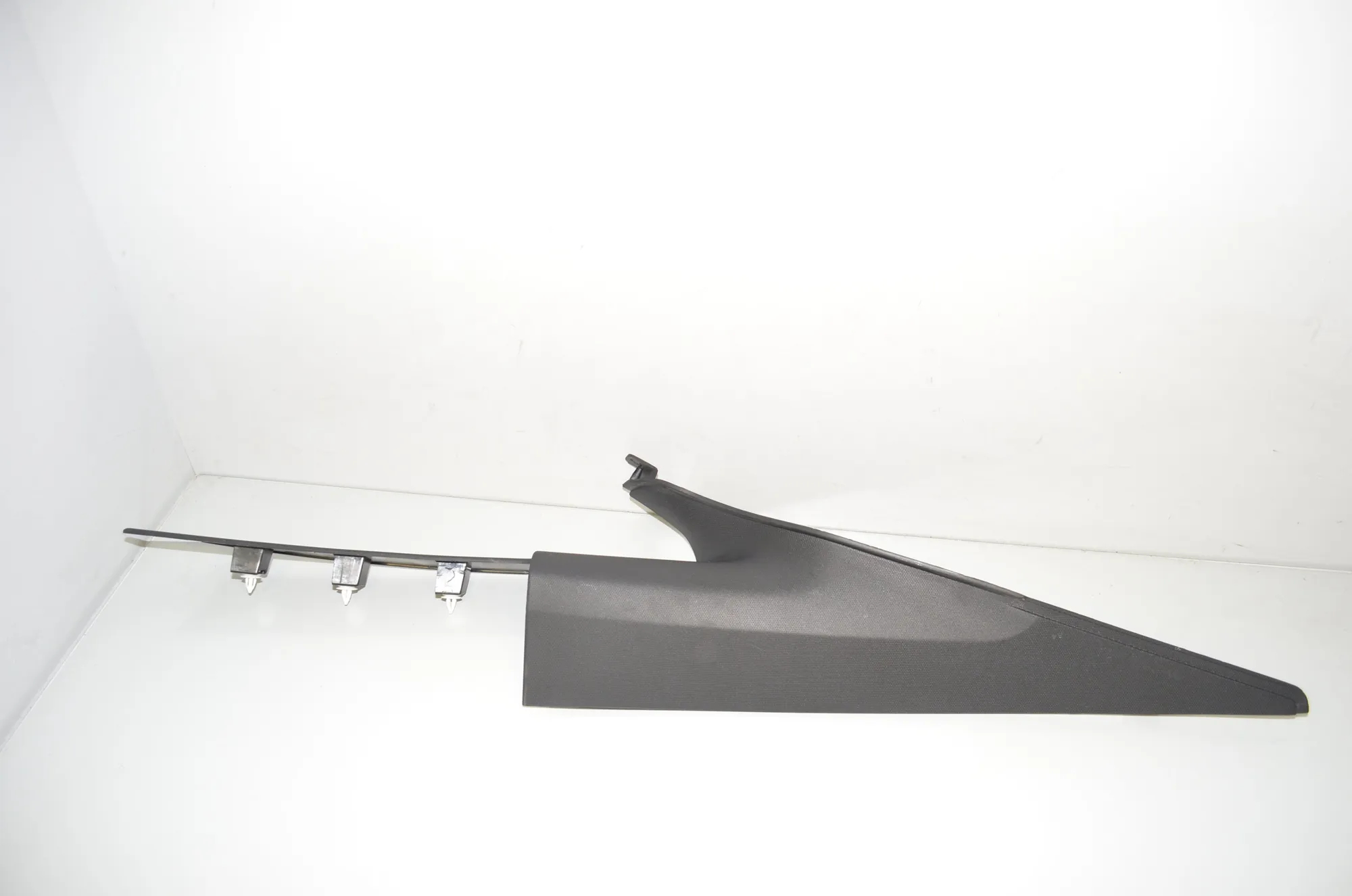 Rear Left Pillar Trim – OEM 7276841 · BMW 3 Gran Turismo (F34) 320 d 2014