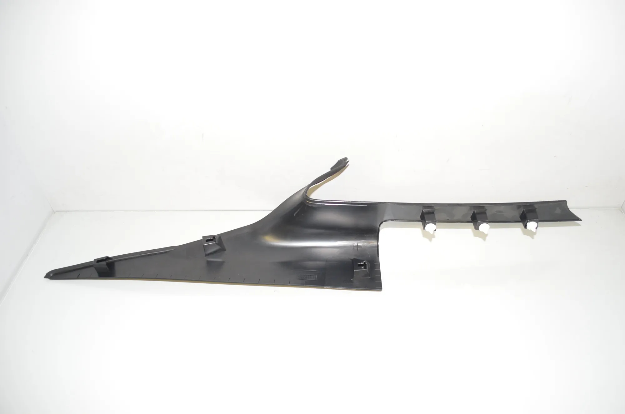 Rear Left Pillar Trim – OEM 7276841 · BMW 3 Gran Turismo (F34) 320 d 2014 – 3