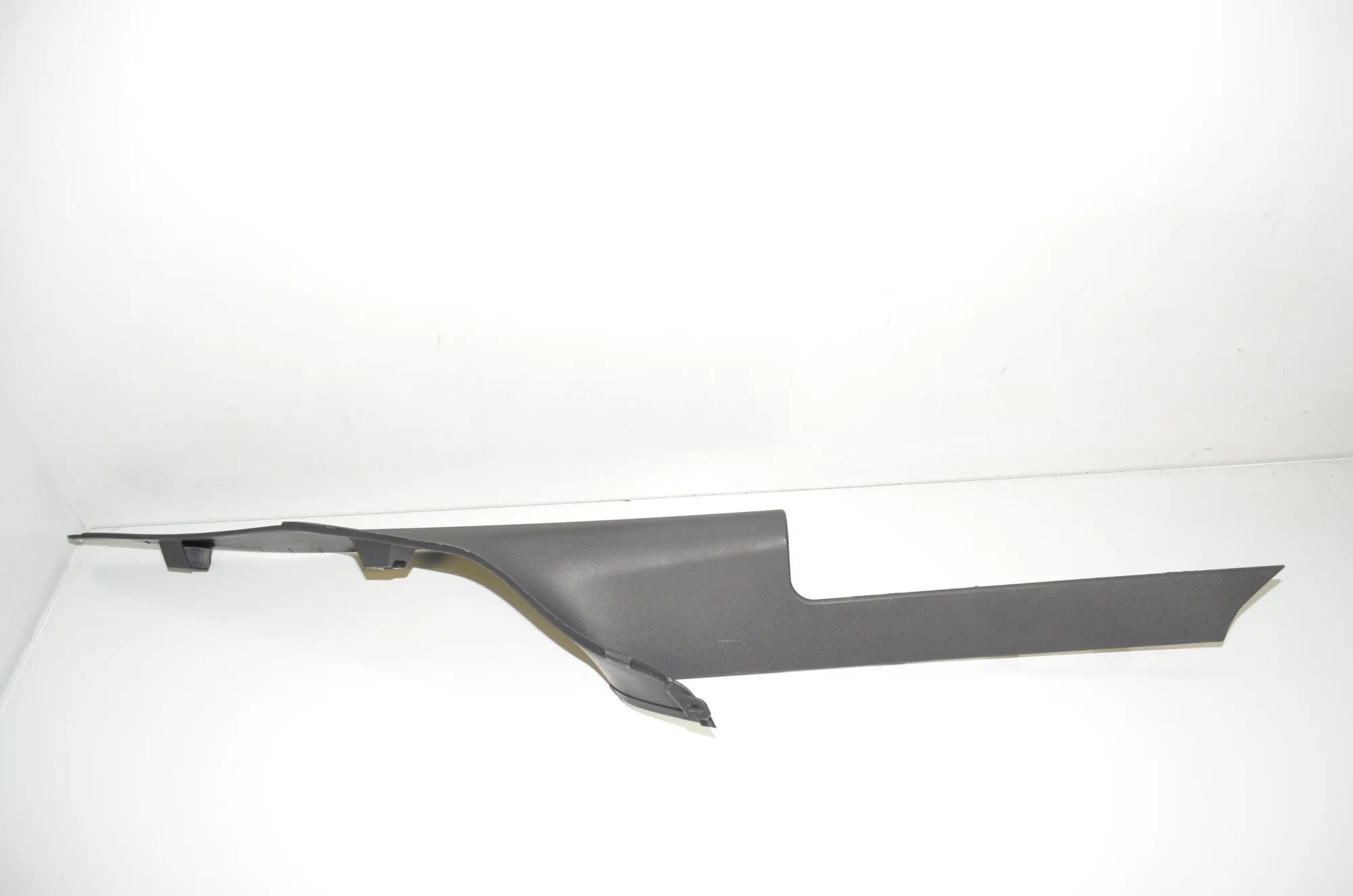 Rear Left Pillar Trim – OEM 7276841 · BMW 3 Gran Turismo (F34) 320 d 2014 – 2