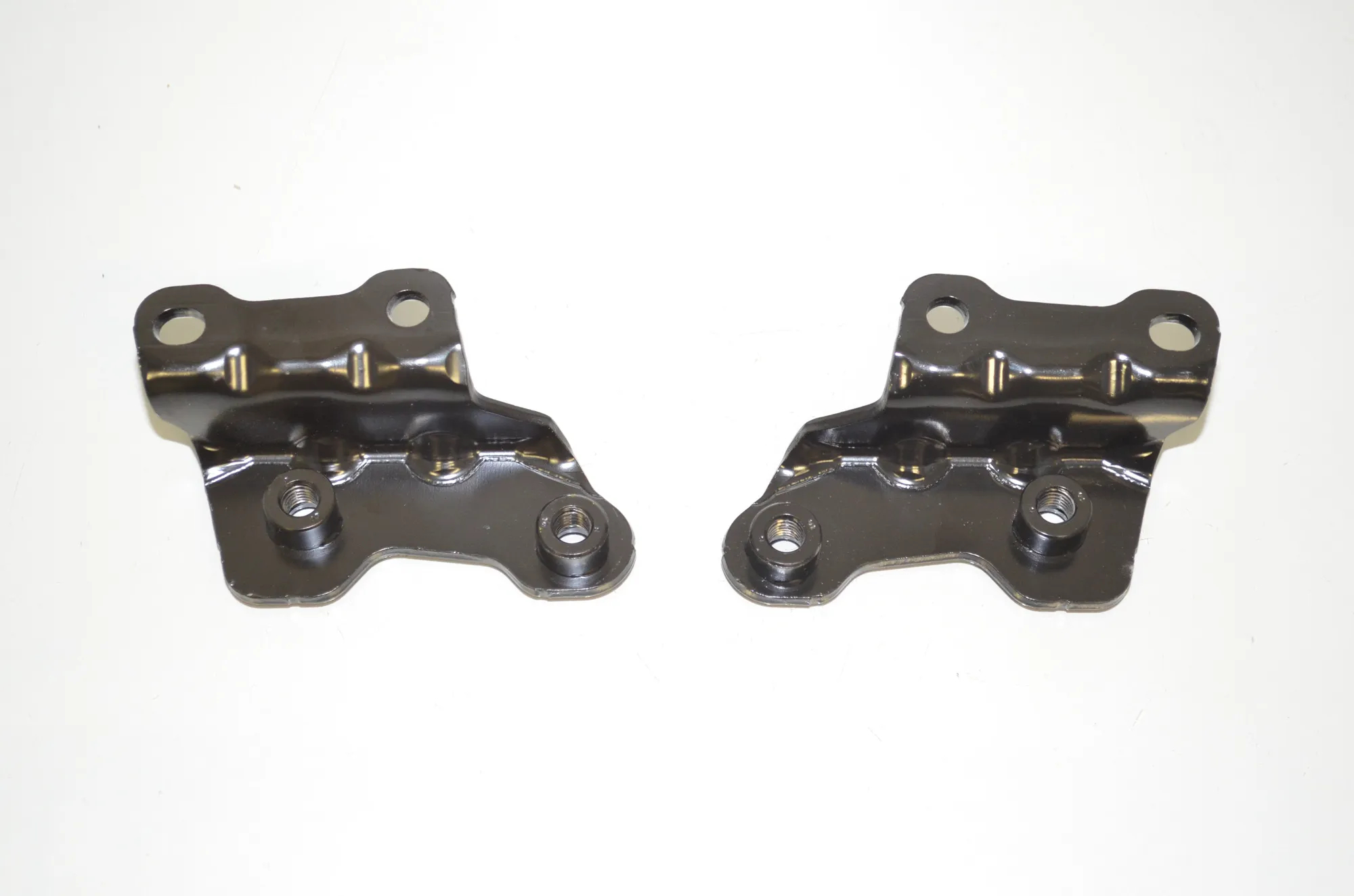 Bracket – OEM 7324067 · BMW 3 Gran Turismo (F34) 320 d 2014 – 3
