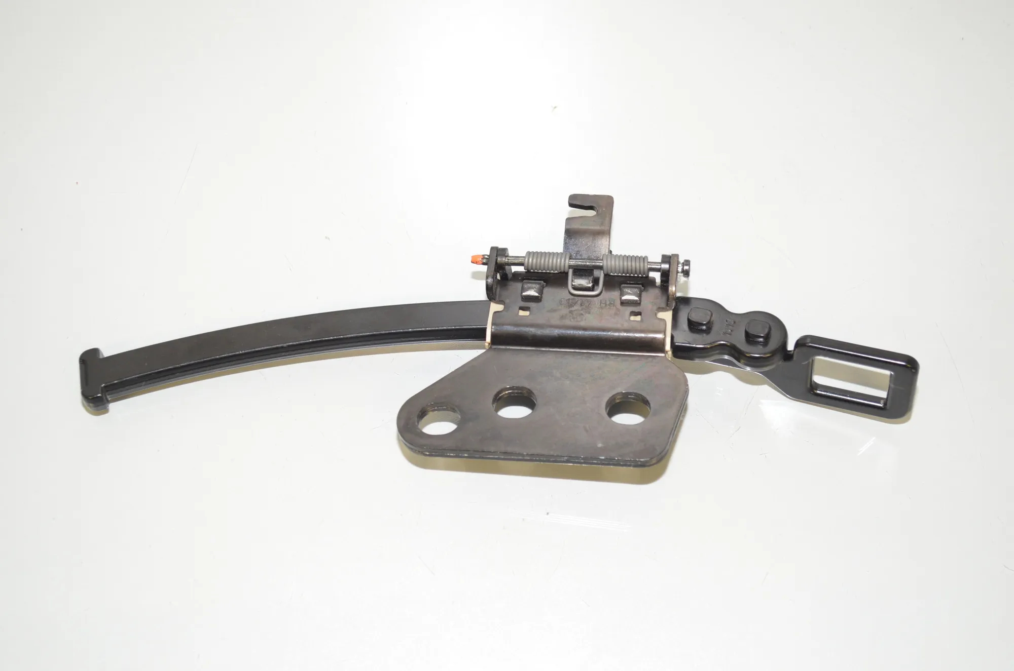 Rear Seat Backrest Lock – OEM 7306238 · BMW 3 Gran Turismo (F34) 320 d 2014 – 3