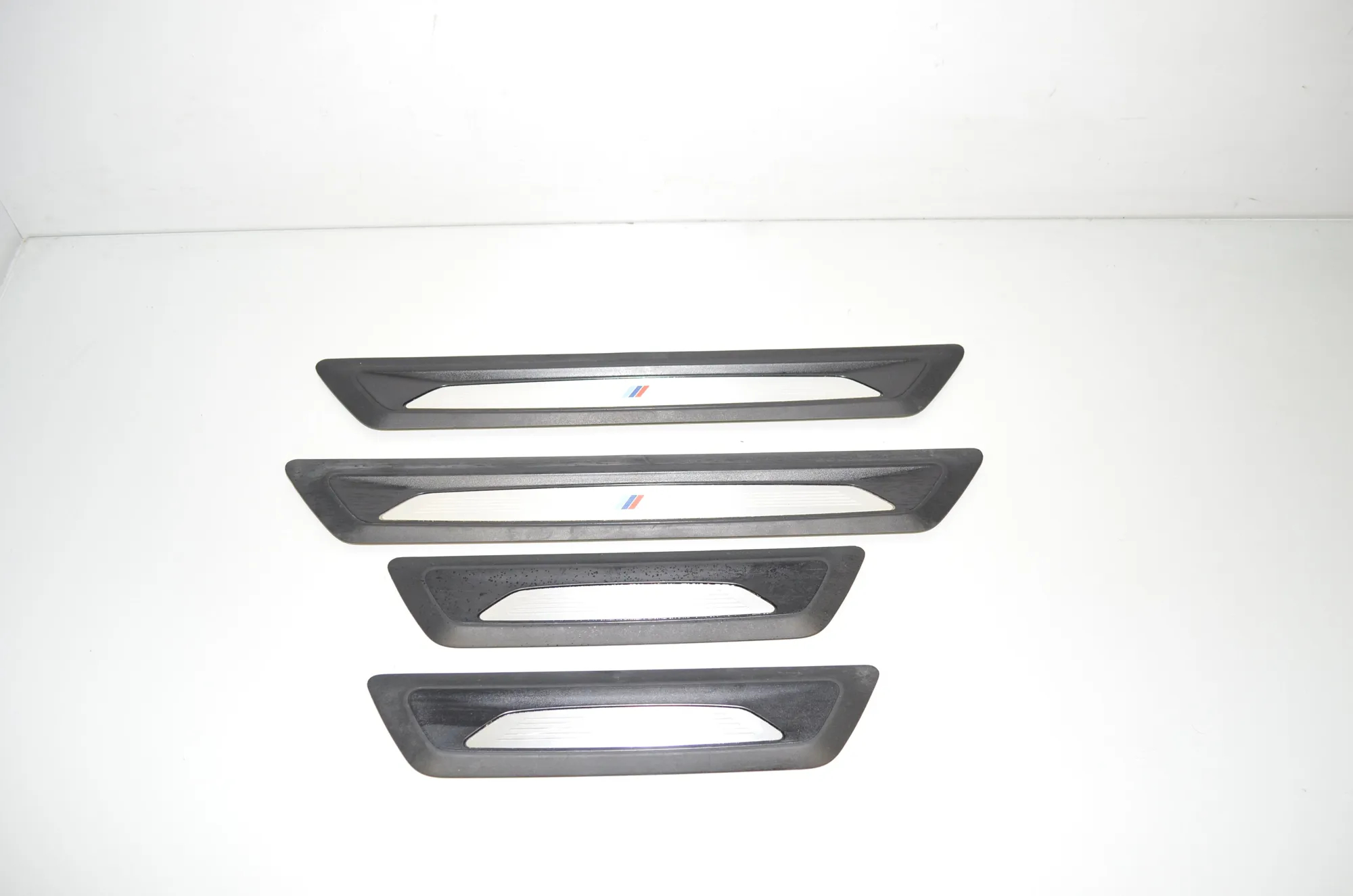 Door Sill Trim Kit – OEM 7289215 · BMW 3 Gran Turismo (F34) 320 d 2014