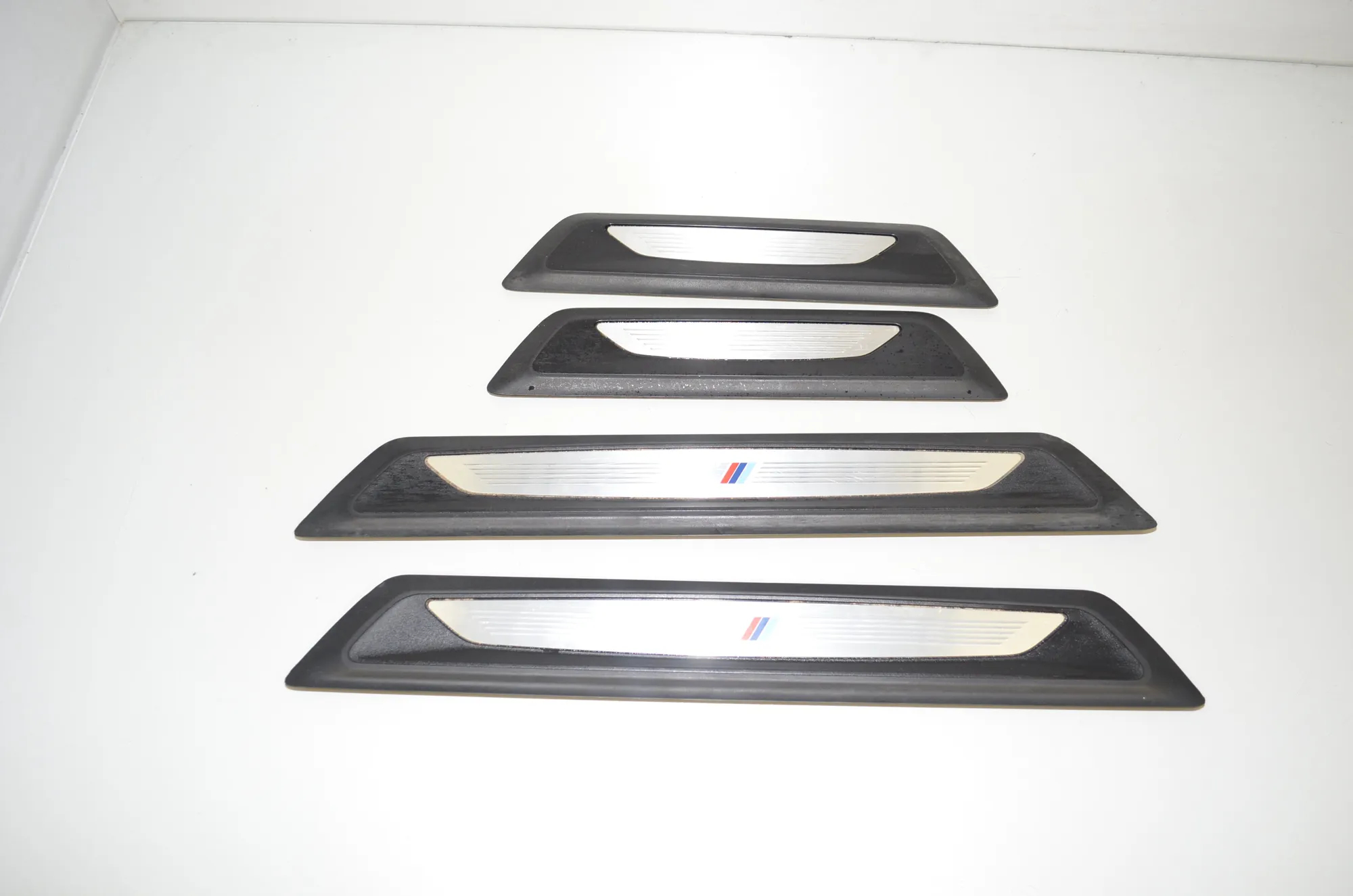 Door Sill Trim Kit – OEM 7289215 · BMW 3 Gran Turismo (F34) 320 d 2014 – 2