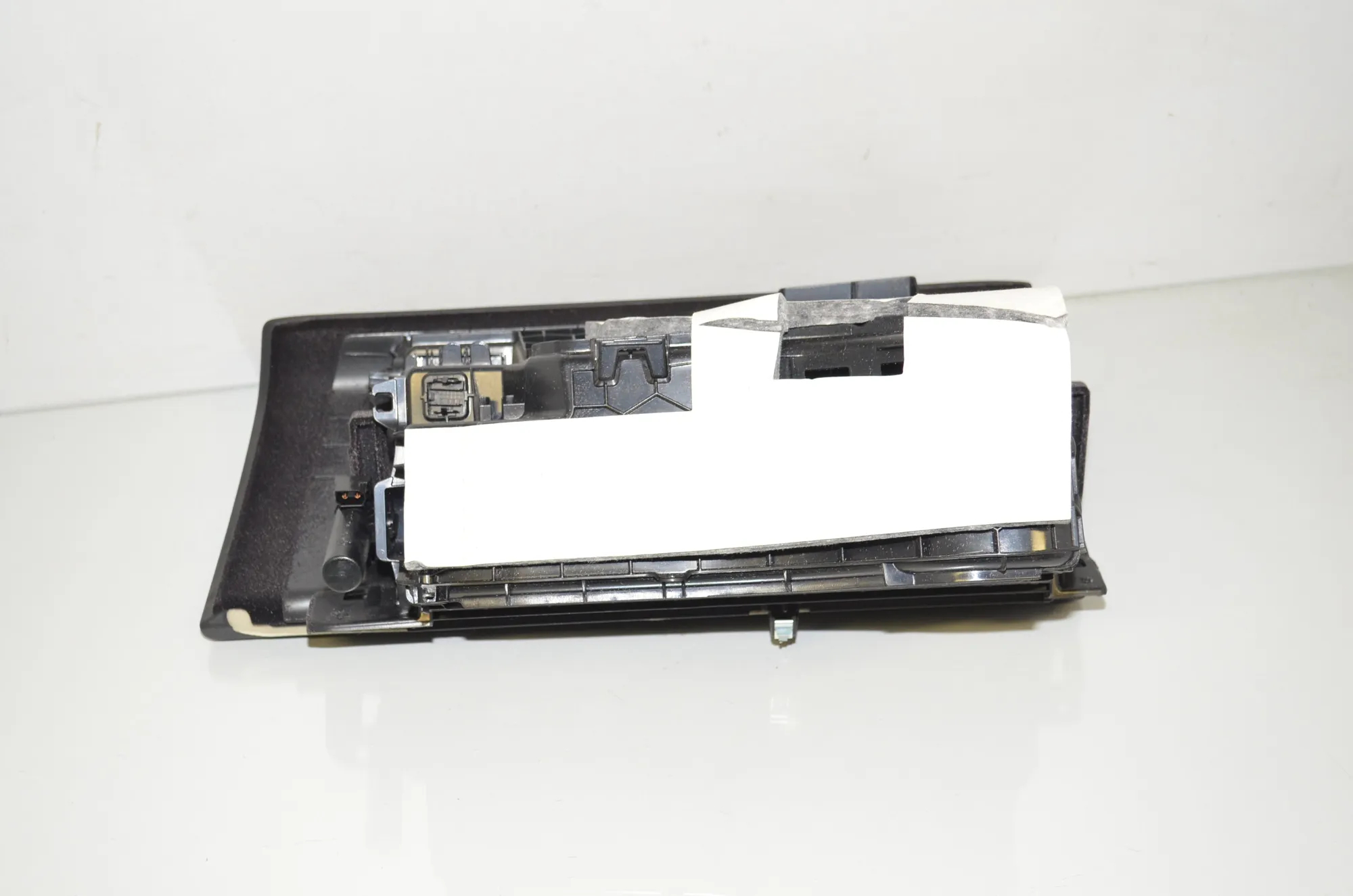 Glove Compartment – OEM 9239345 · BMW 3 Gran Turismo (F34) 320 d 2014 – 3
