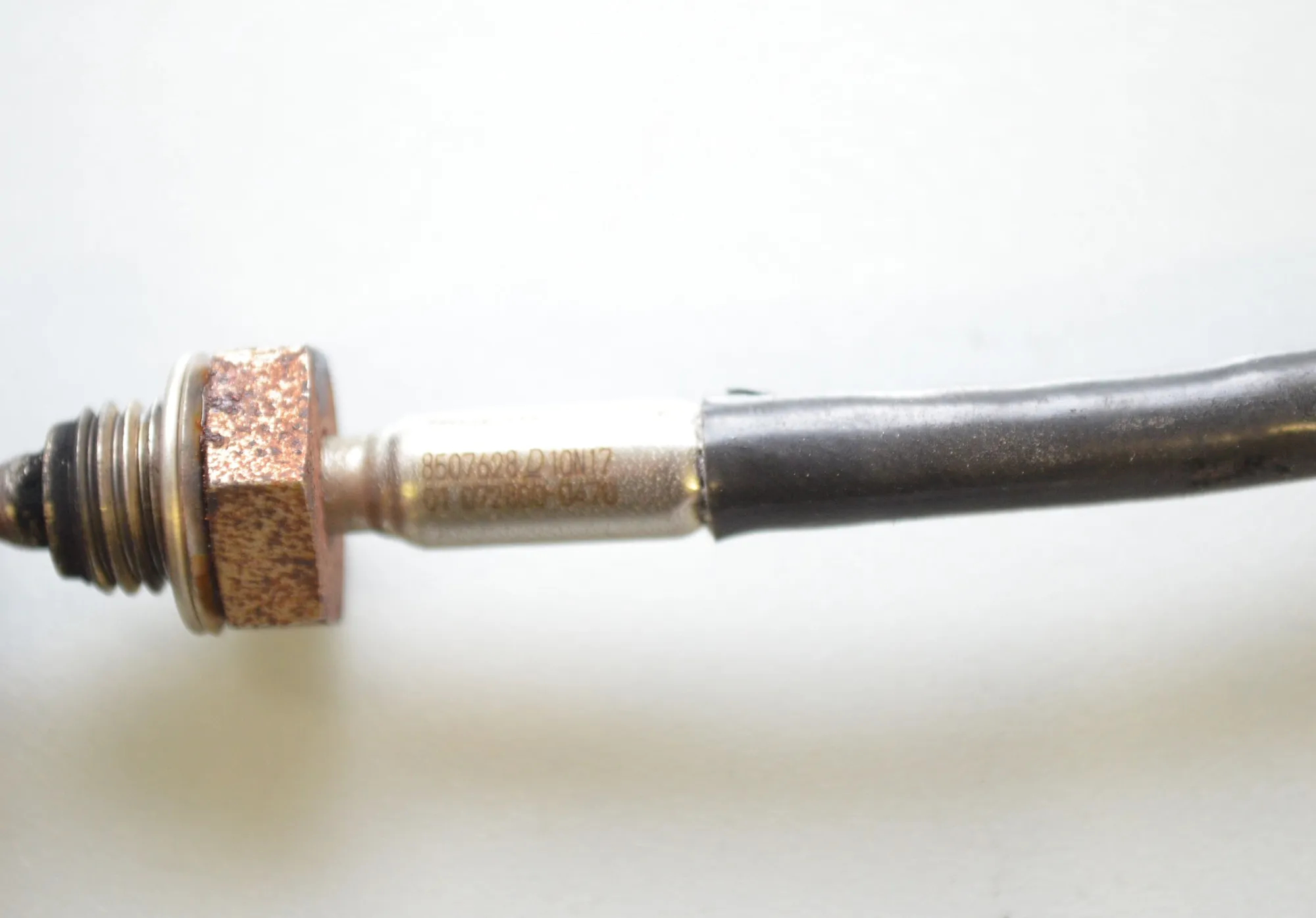 Temperature Sensor – OEM 8507628 · BMW 3 (F30, F80) 320 d 2012 – 4