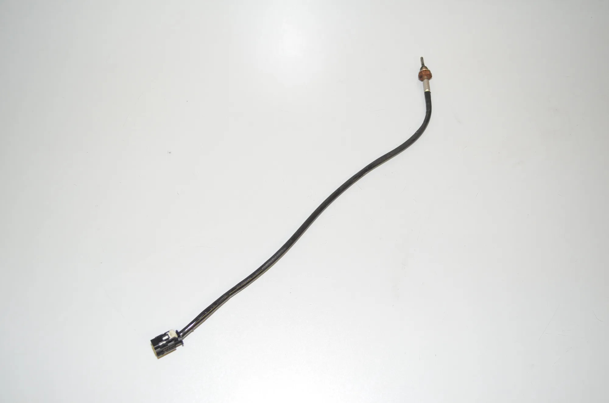Temperature Sensor – OEM 8507628 · BMW 3 (F30, F80) 320 d 2012 – 3