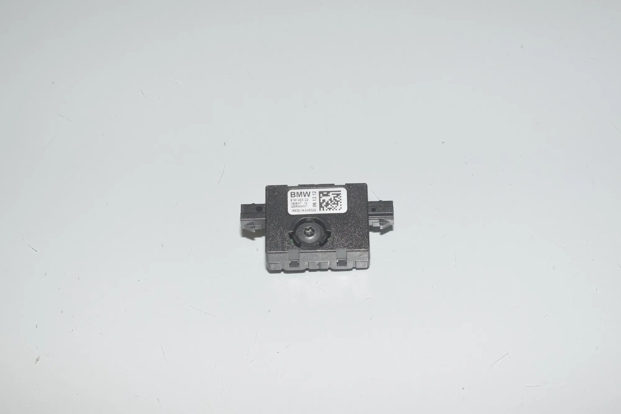 Antenna – OEM 9181453 · BMW X3 (F25) xDrive 20 d 2013