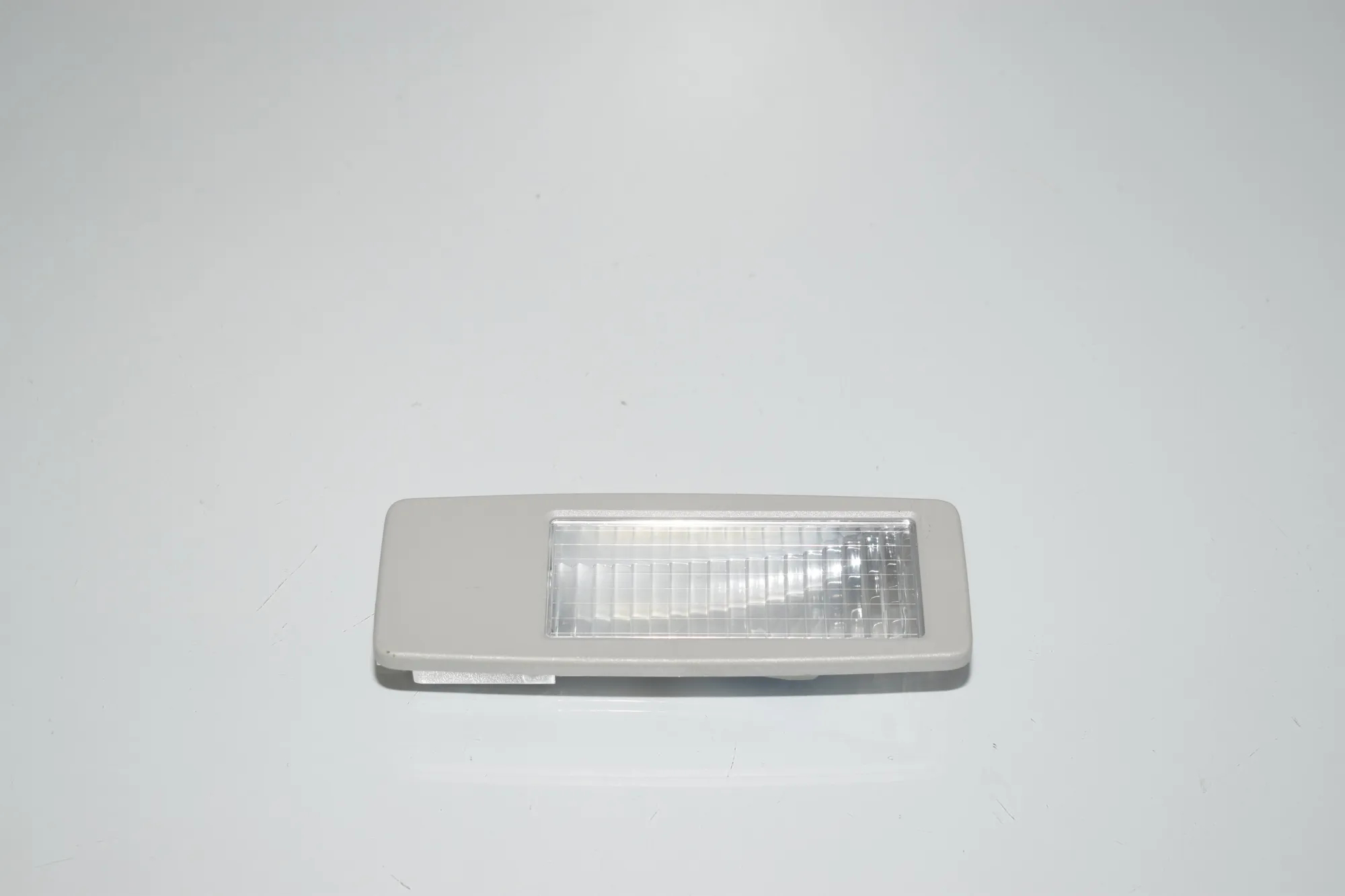 Interior Lighting – OEM 9215599 · BMW X3 (F25) xDrive 20 d 2013