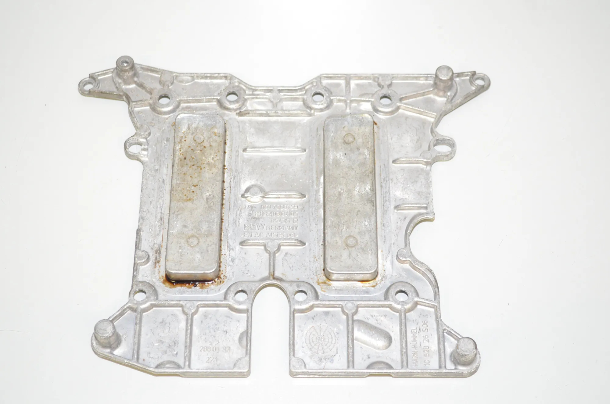 Bracket – OEM 7608759 · BMW 2 Cabrio (F23) 220 i 2016 – 2
