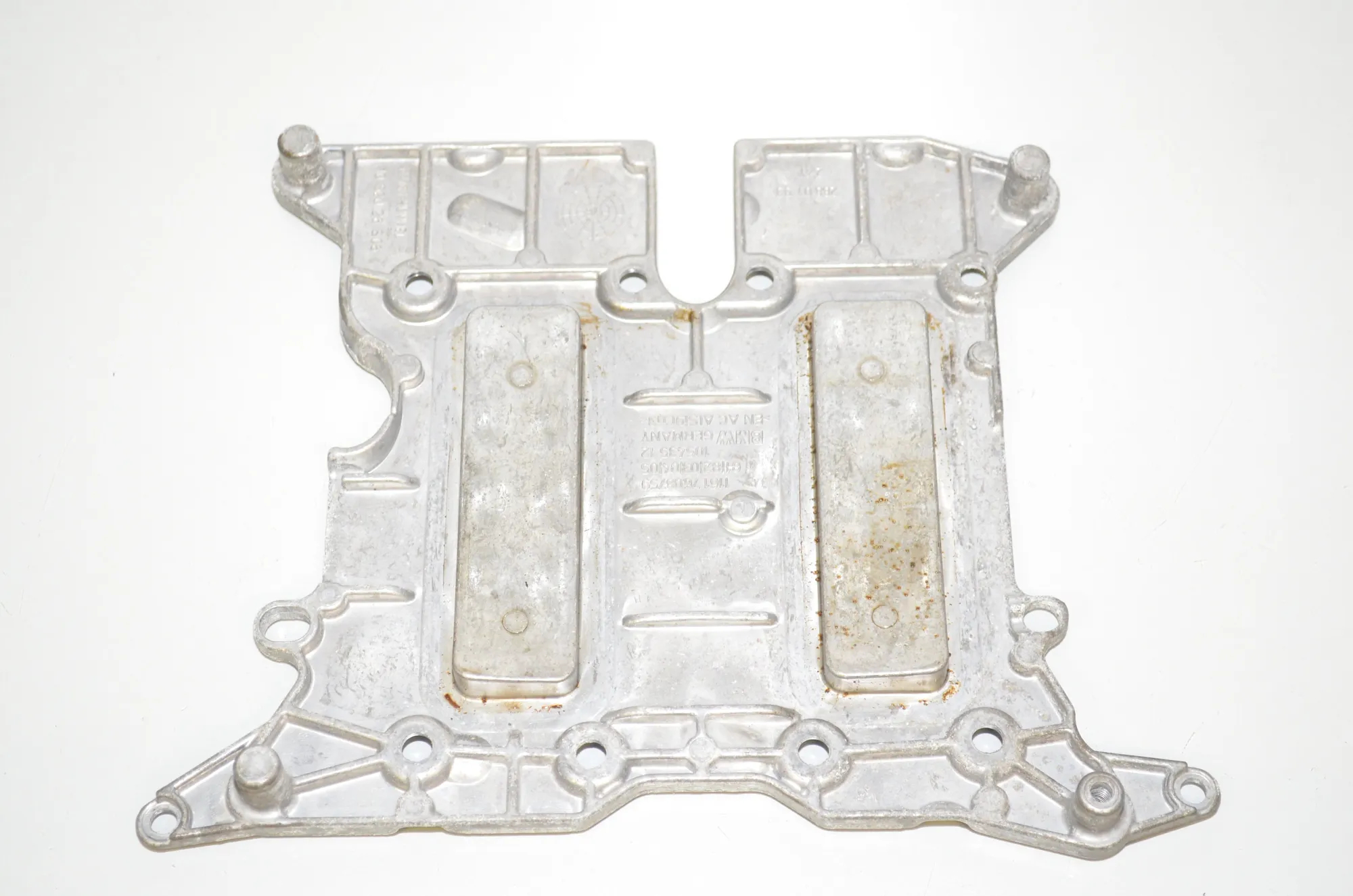Bracket – OEM 7608759 · BMW 2 Cabrio (F23) 220 i 2016