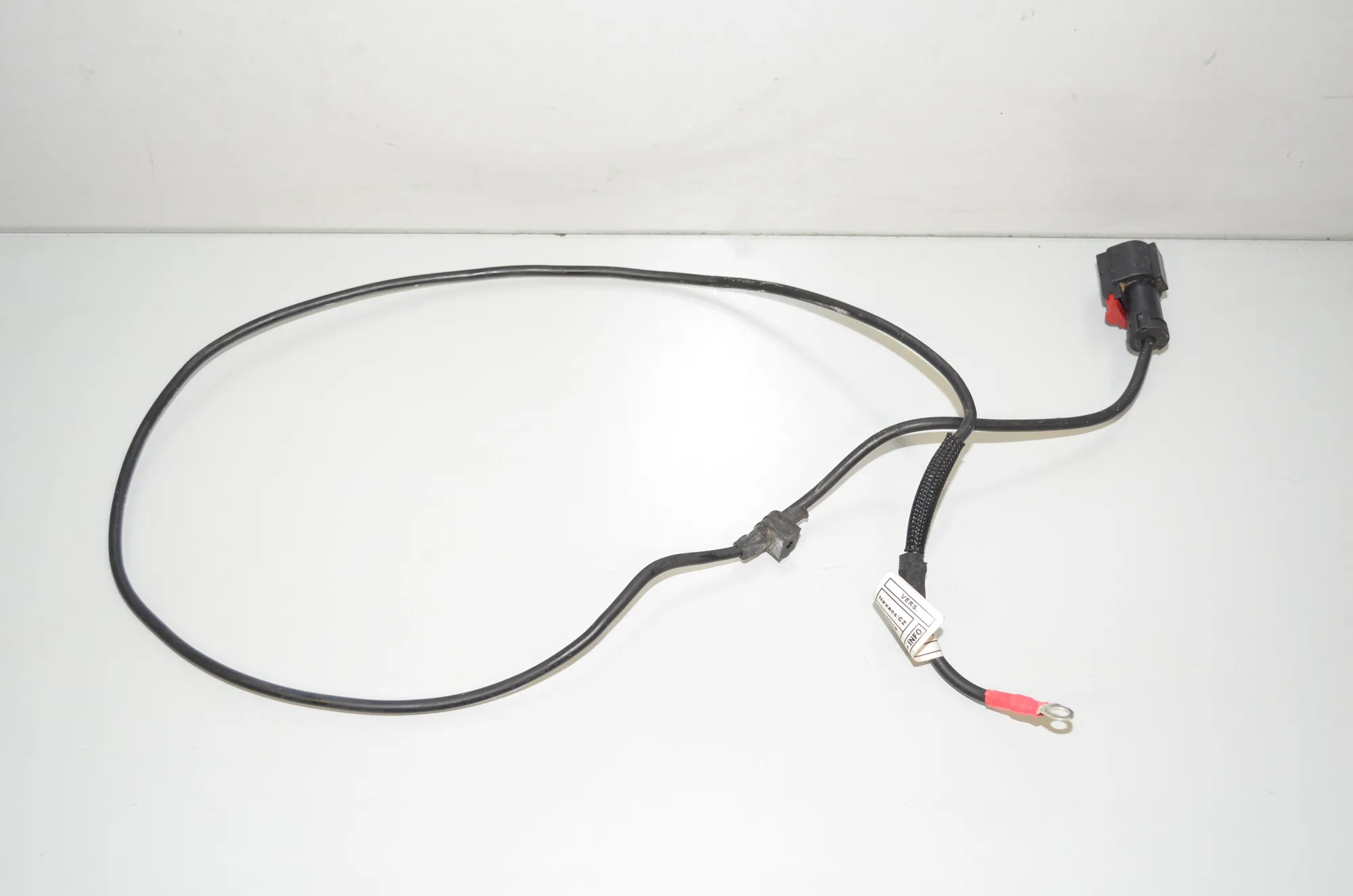 Other Control Units – OEM 8636596 · BMW 2 Cabrio (F23) 220 i 2016