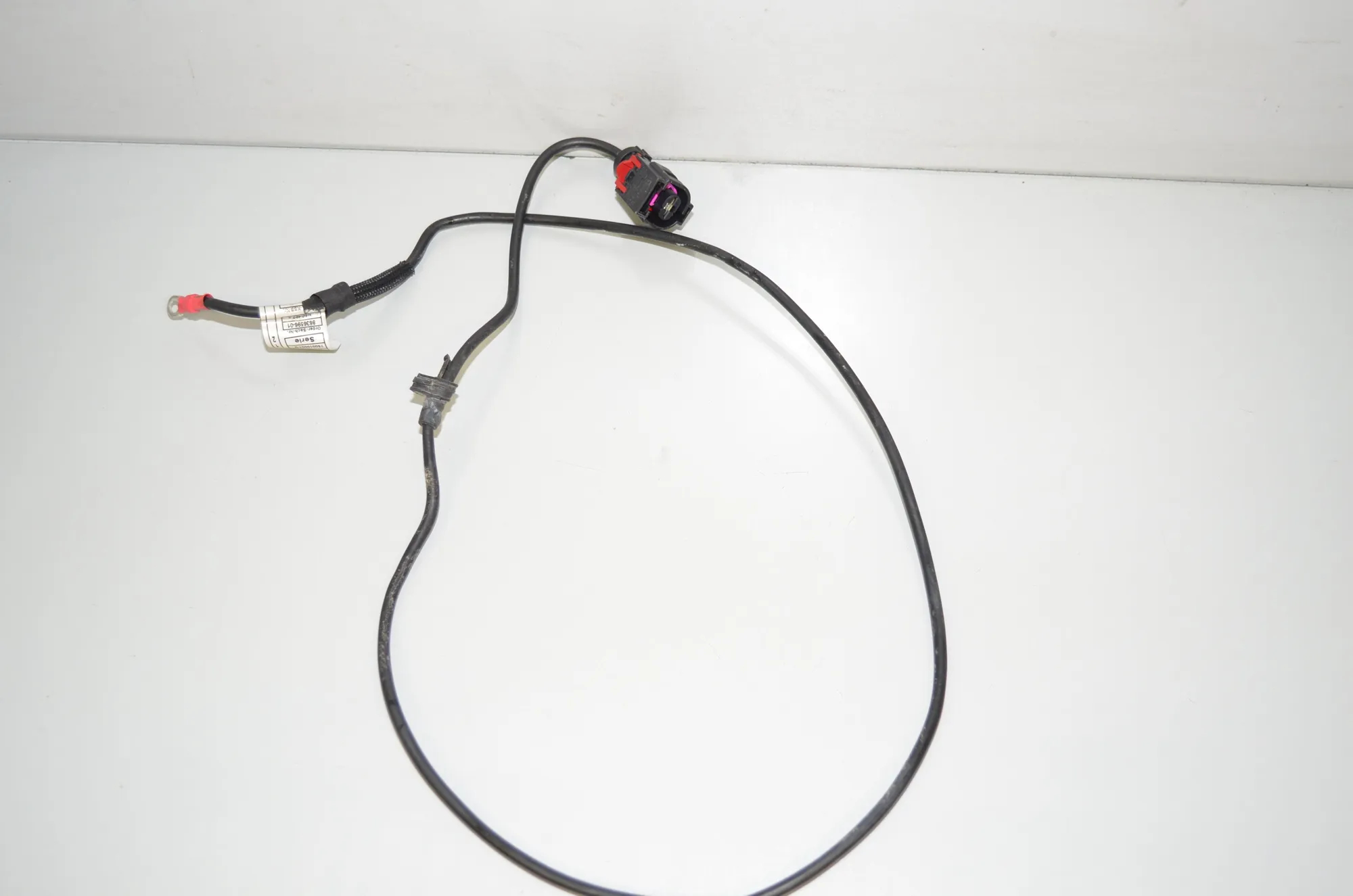 Other Control Units – OEM 8636596 · BMW 2 Cabrio (F23) 220 i 2016 – 3