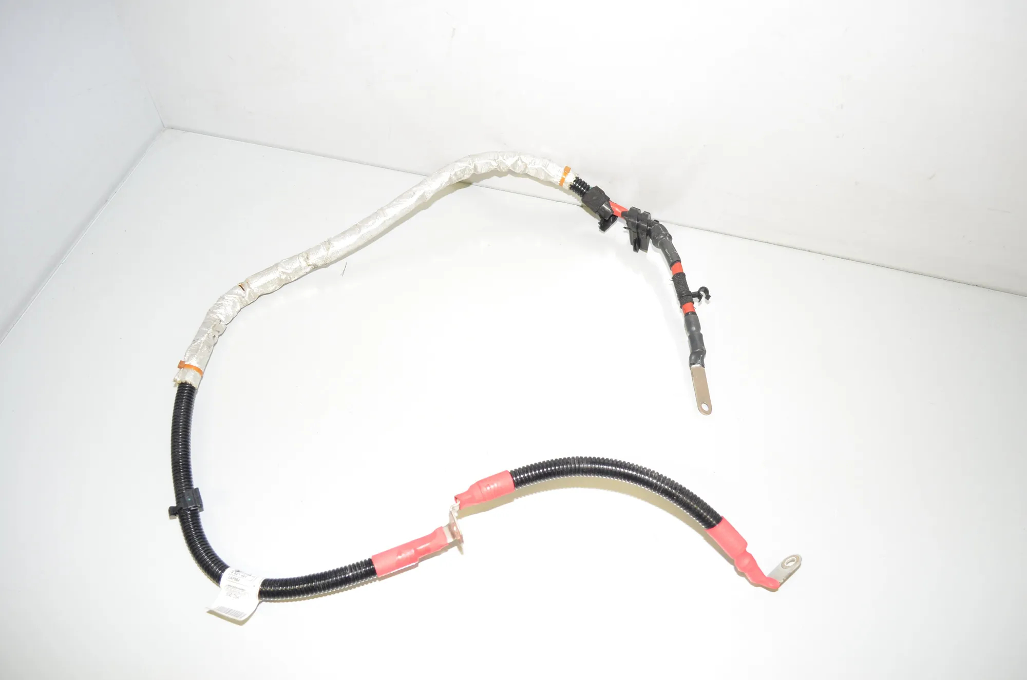 Positive Battery Cable – OEM 8621490 · BMW 2 Cabrio (F23) 220 i 2016 – 3