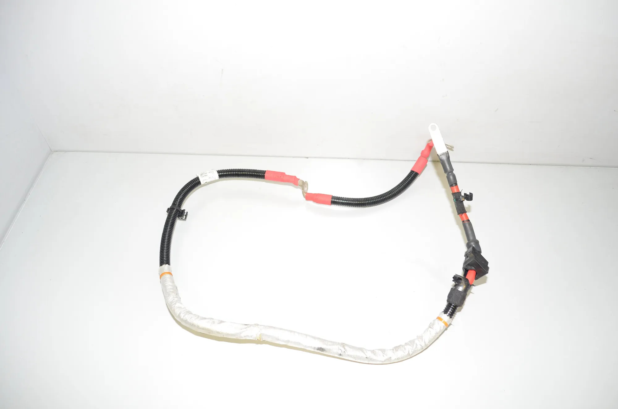 Positive Battery Cable – OEM 8621490 · BMW 2 Cabrio (F23) 220 i 2016 – 2