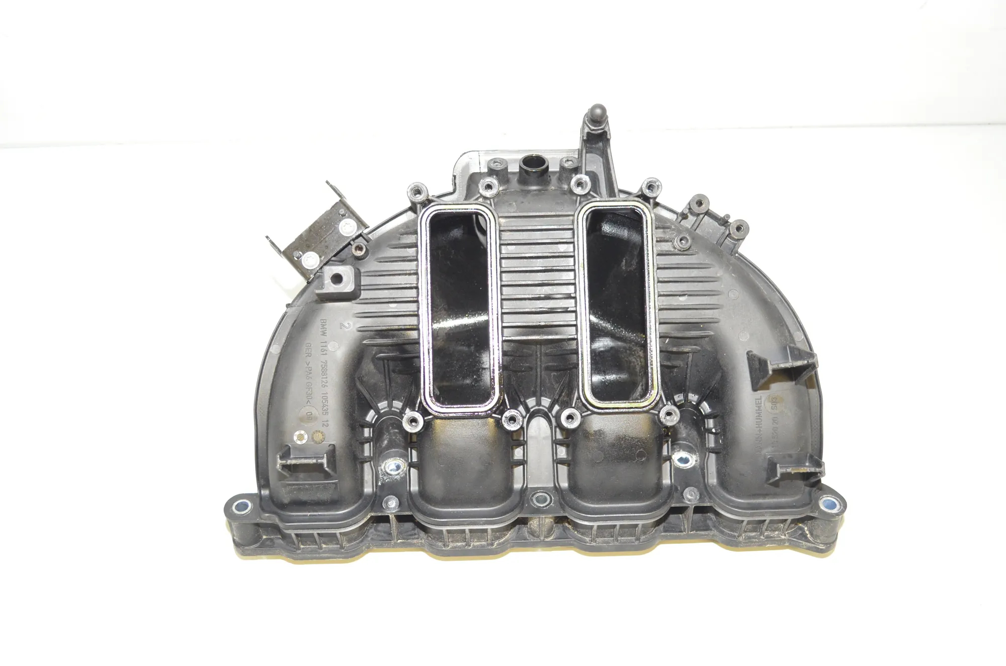 Intake Manifold – OEM 7588126 · BMW 2 Cabrio (F23) 220 i 2016