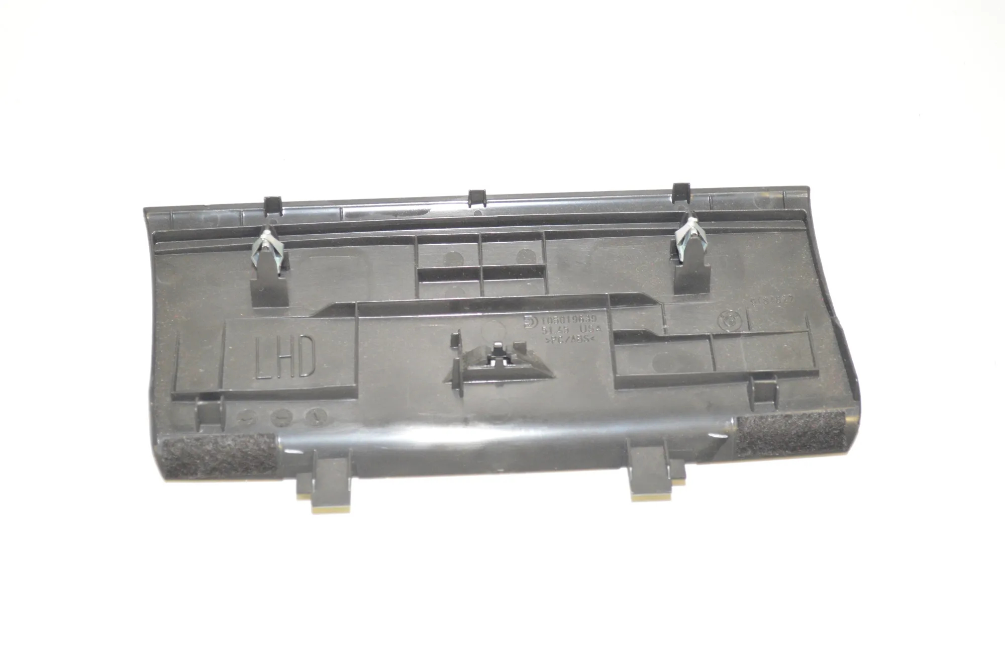 Other Interior Parts – OEM 9184822 · BMW X3 (F25) xDrive 20 d 2013 – 3