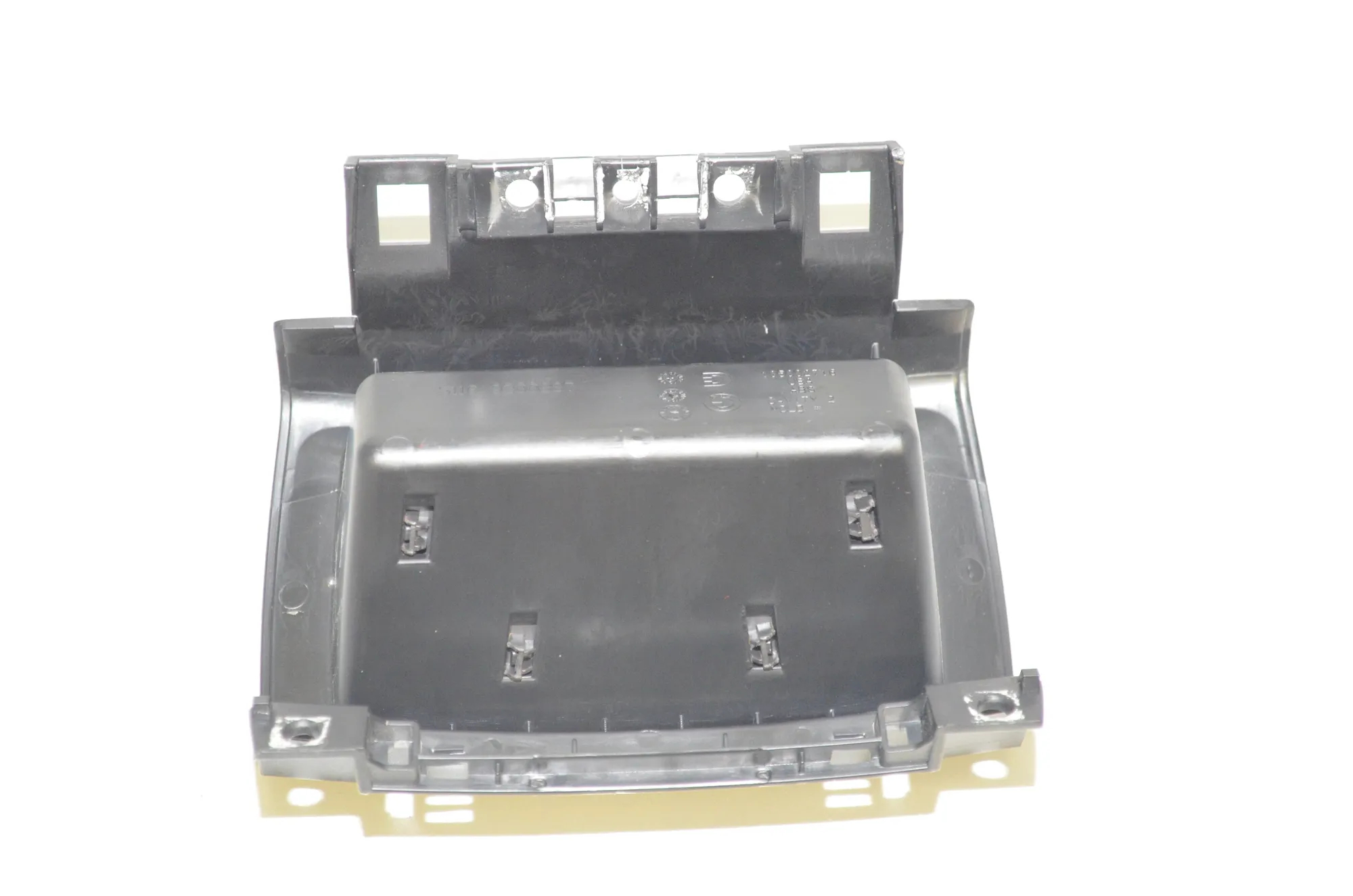 Glove Compartment – OEM 9200887 · BMW X3 (F25) xDrive 20 d 2013 – 3
