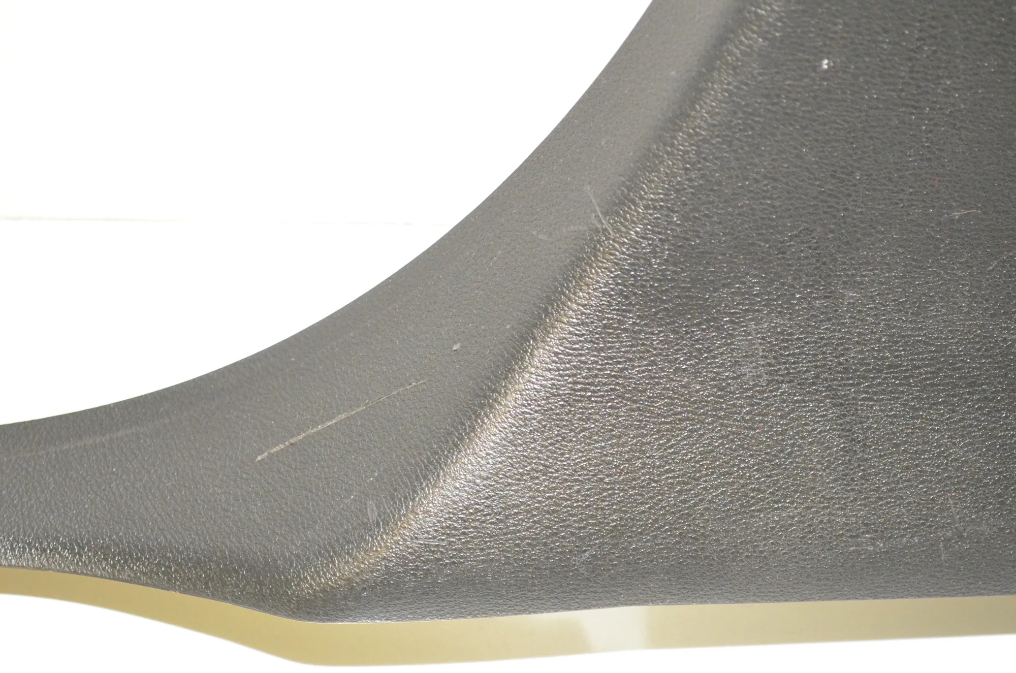 Right Side B Pillar Trim – OEM 7319056 · BMW X3 (F25) xDrive 20 d 2013 – 4