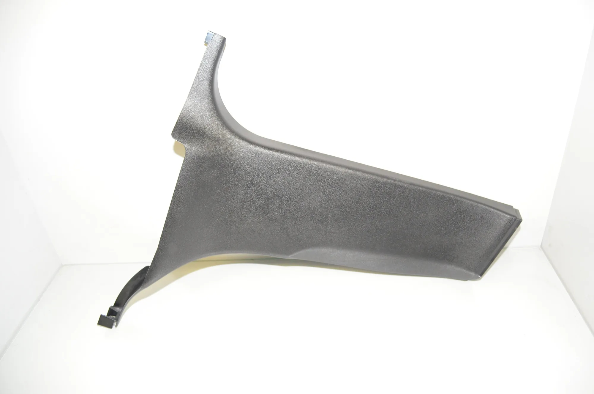 Left Side B Pillar Trim – OEM 7319055 · BMW X3 (F25) xDrive 20 d 2013 – 2