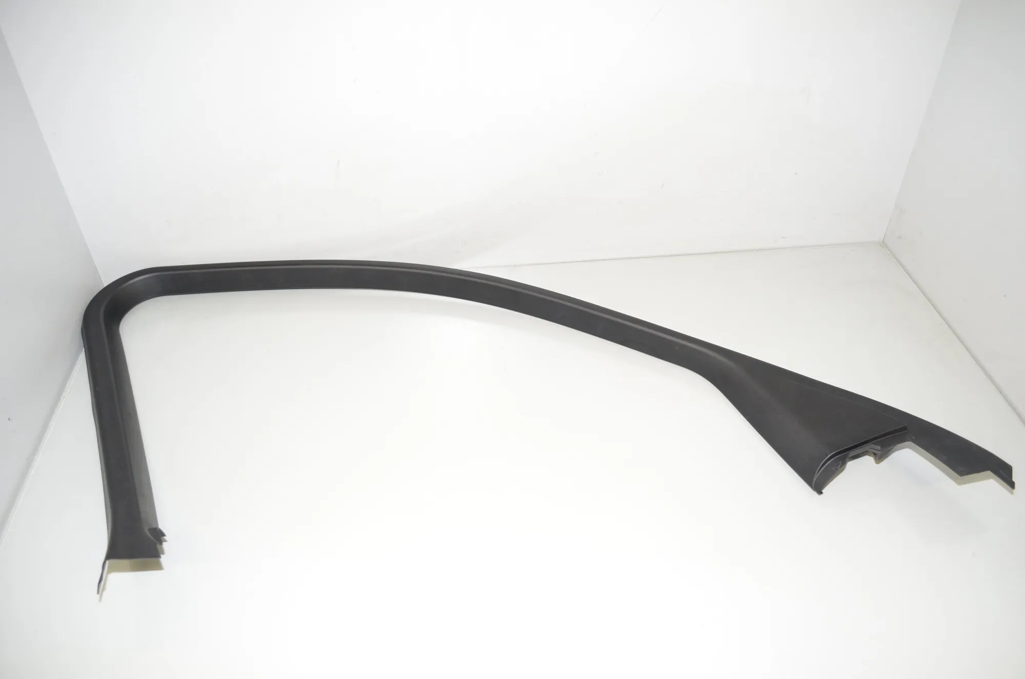 Front Left Door Panel – OEM 7205583 · BMW X3 (F25) xDrive 20 d 2013