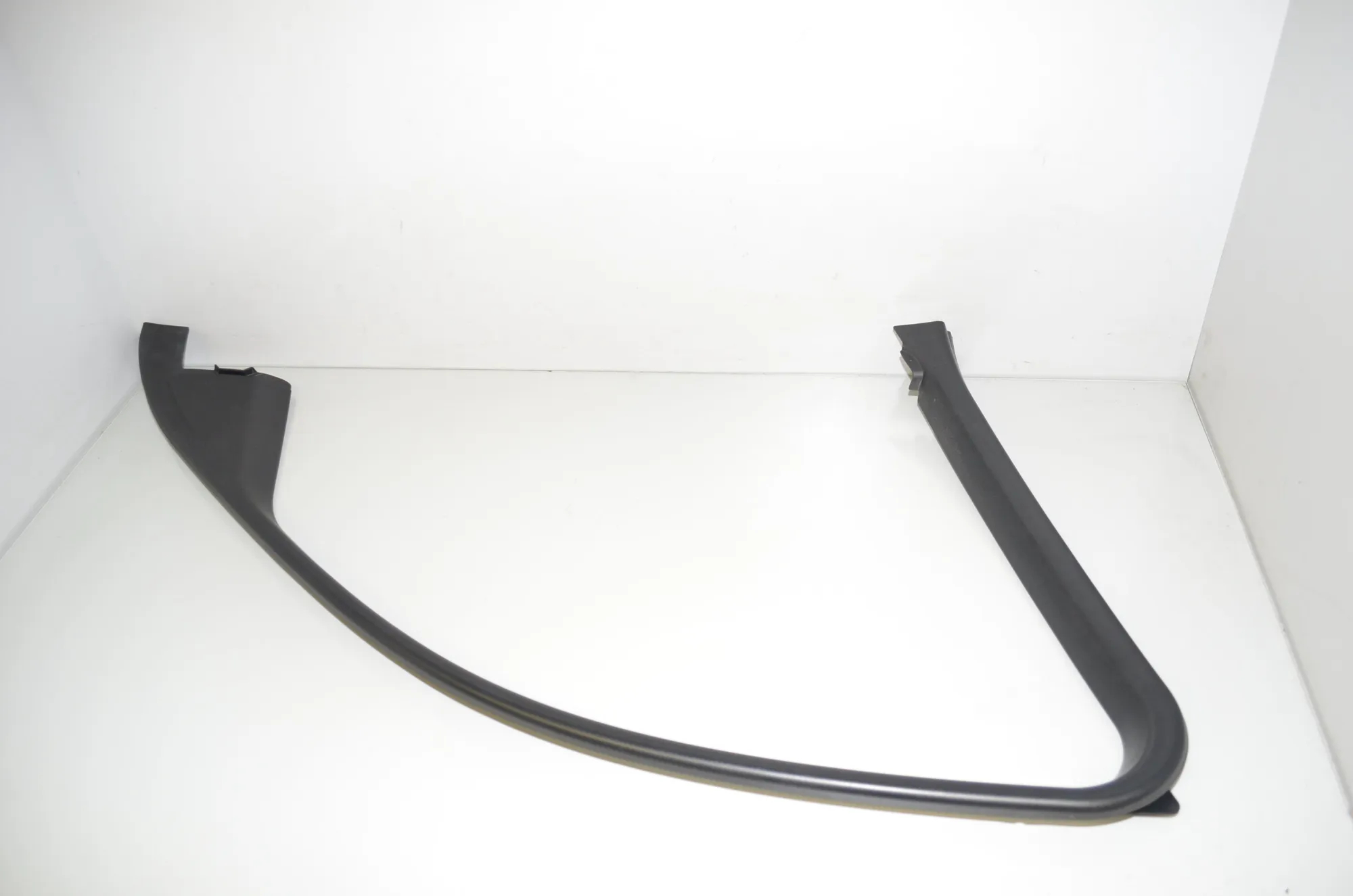 Front Left Door Panel – OEM 7205583 · BMW X3 (F25) xDrive 20 d 2013 – 2