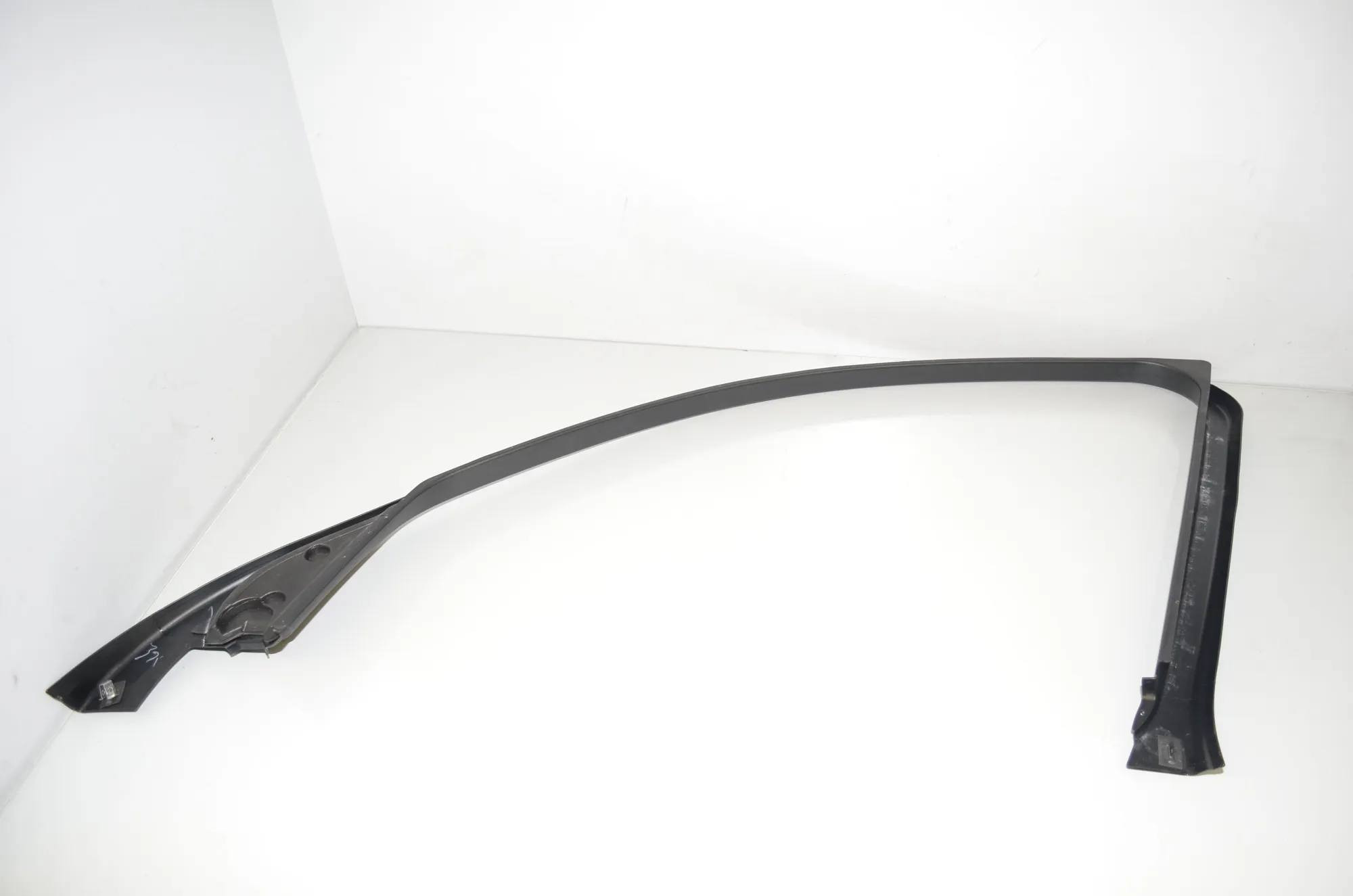 Front Left Door Panel – OEM 7205583 · BMW X3 (F25) xDrive 20 d 2013 – 3