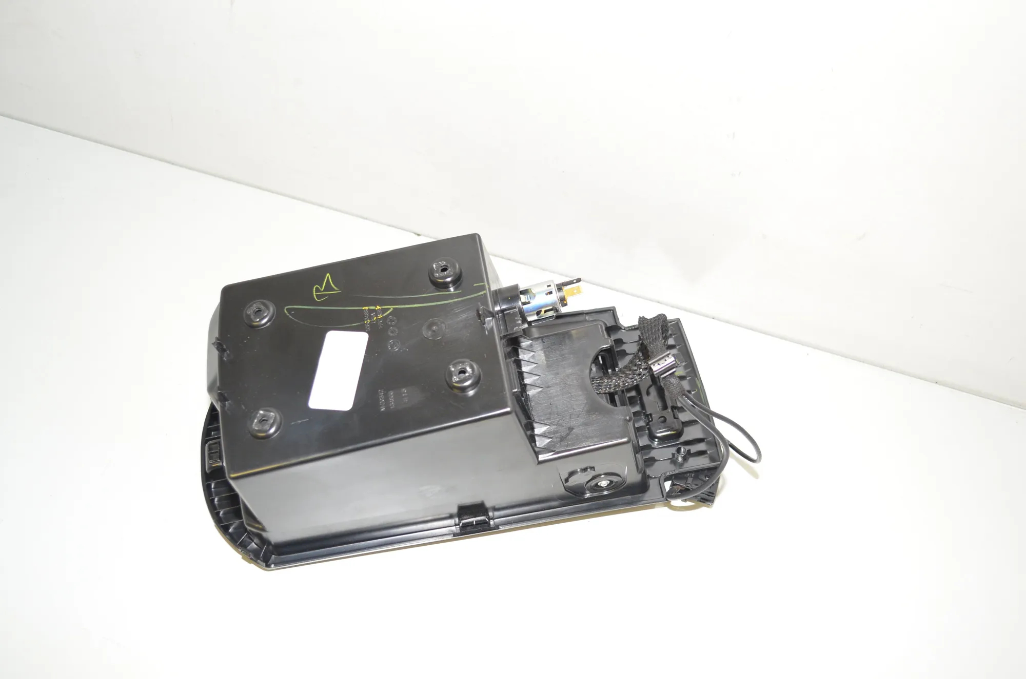 Phone Control Unit – OEM 9218936 · BMW X3 (F25) xDrive 20 d 2013 – 3