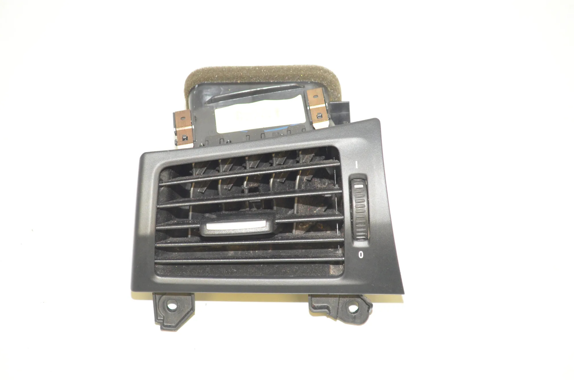 Dashboard Air Vents – OEM 9184141 · BMW X3 (F25) xDrive 20 d 2013