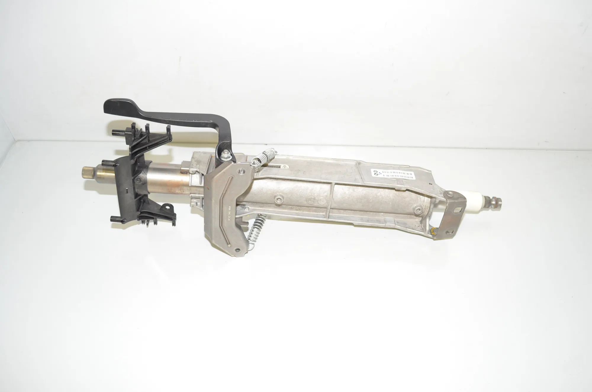 Steering Wheel Adjustment Mechanism – OEM 6854045 · BMW X3 (F25) xDrive 20 d 2013 – 3