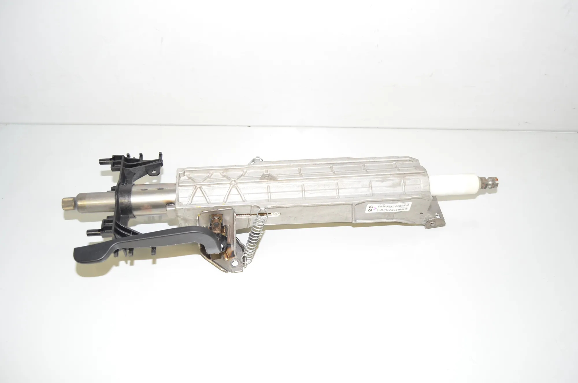 Steering Wheel Adjustment Mechanism – OEM 6854045 · BMW X3 (F25) xDrive 20 d 2013 – 2