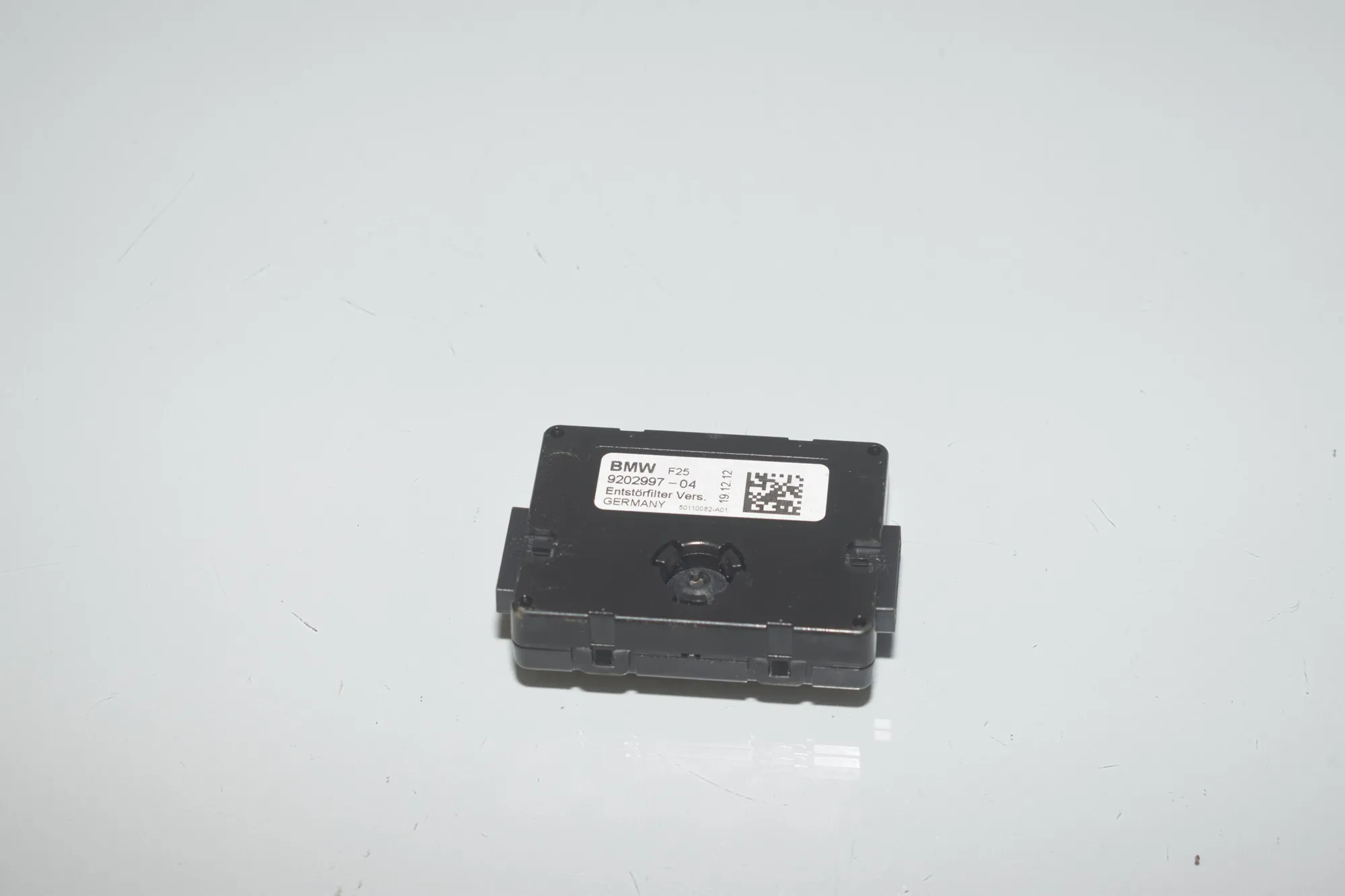 Antenna – OEM 9202997 · BMW X3 (F25) xDrive 20 d 2013