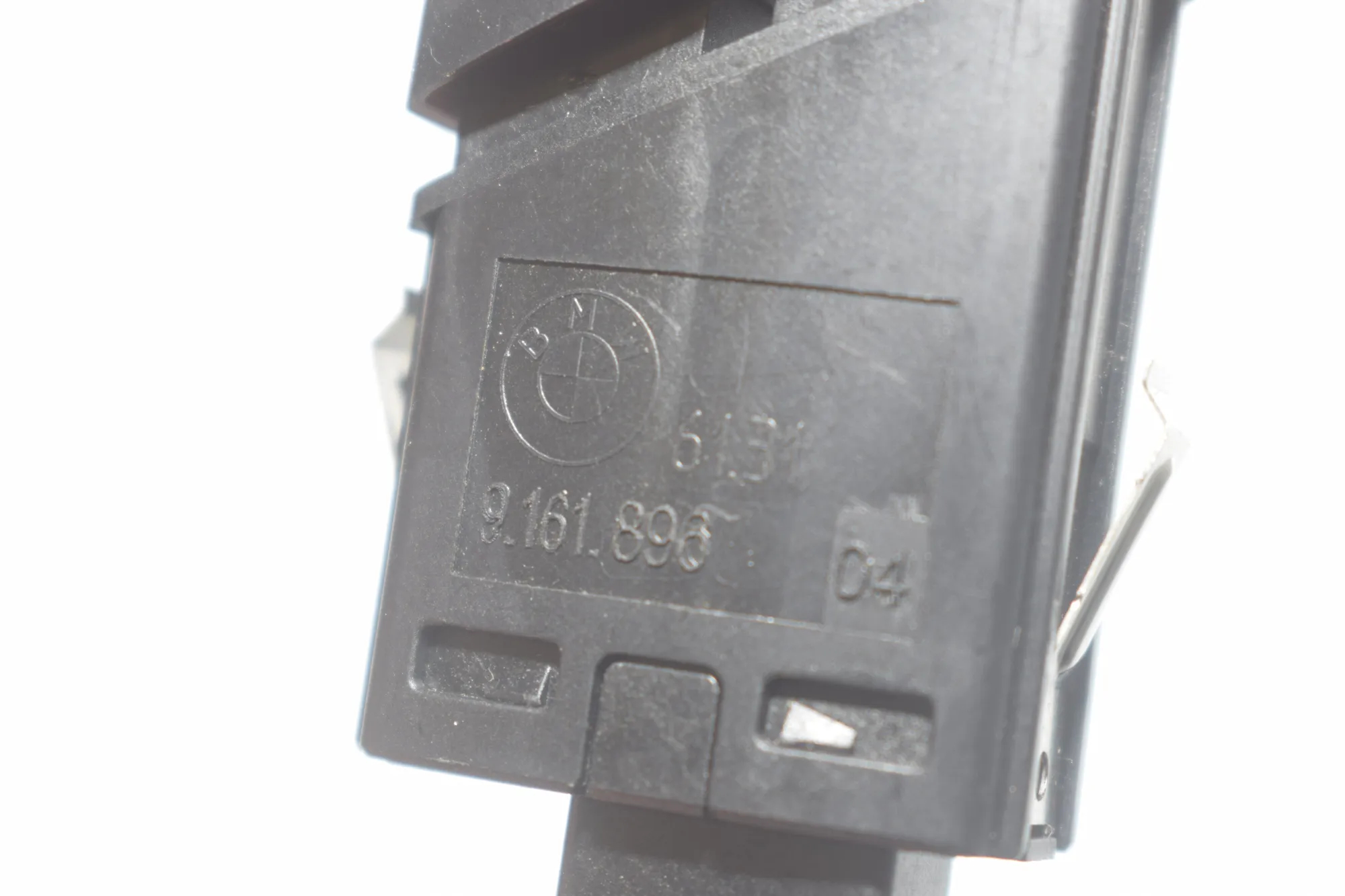 Hazard Button – OEM 9161896 · BMW X3 (F25) xDrive 20 d 2013 – 6