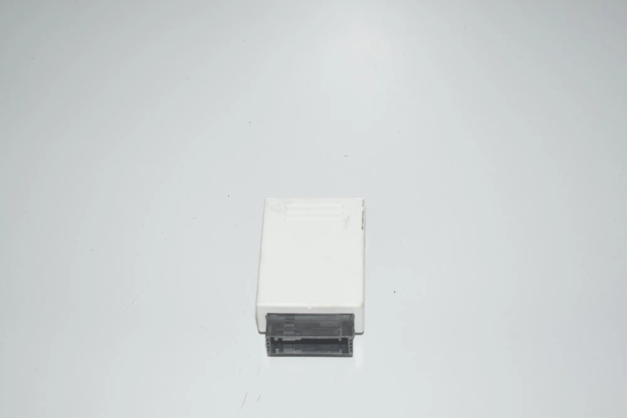 Other Control Units – OEM 7267428 · BMW X3 (F25) xDrive 20 d 2013